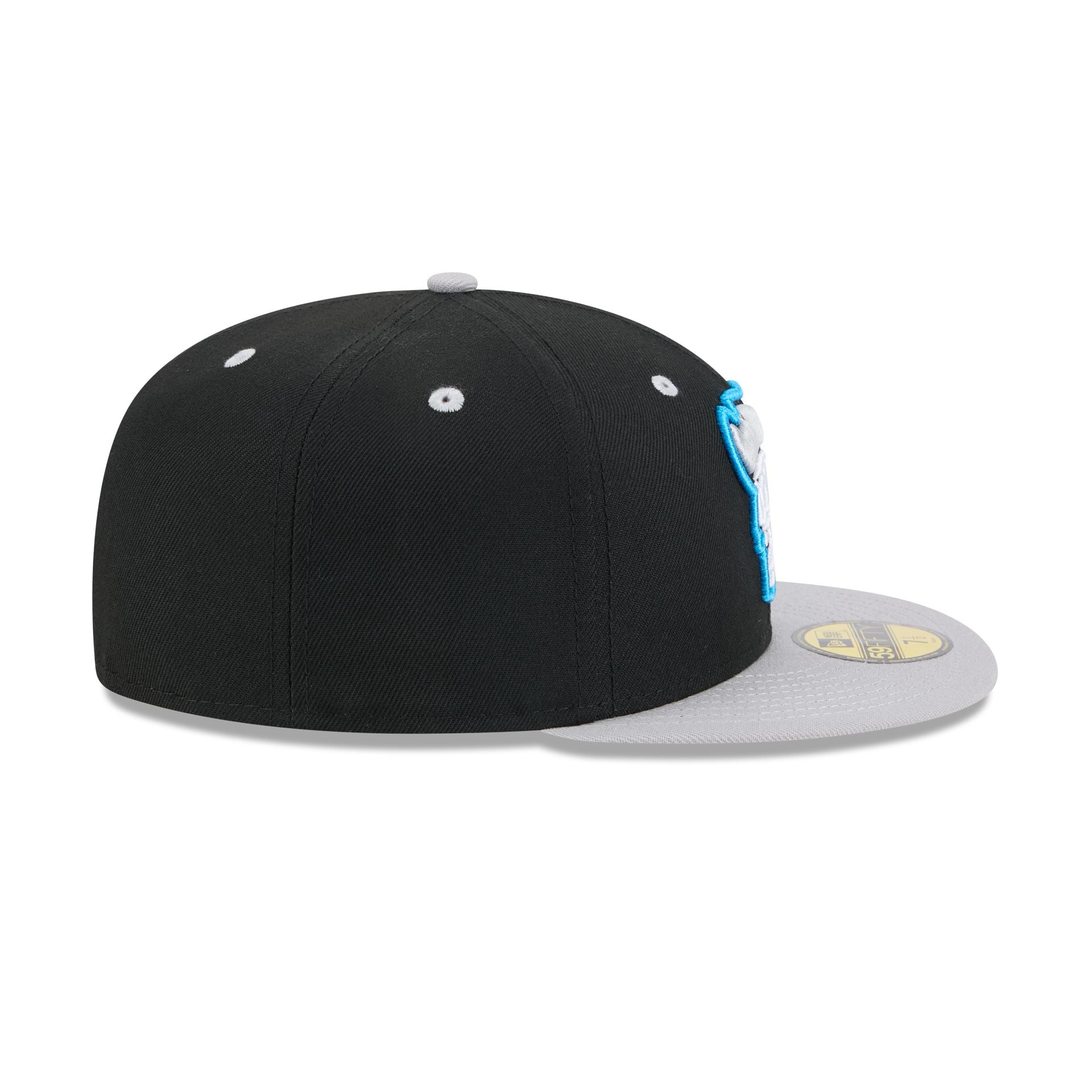 Las Vegas Aviators Copa de la Diversión 59FIFTY Fitted Hat