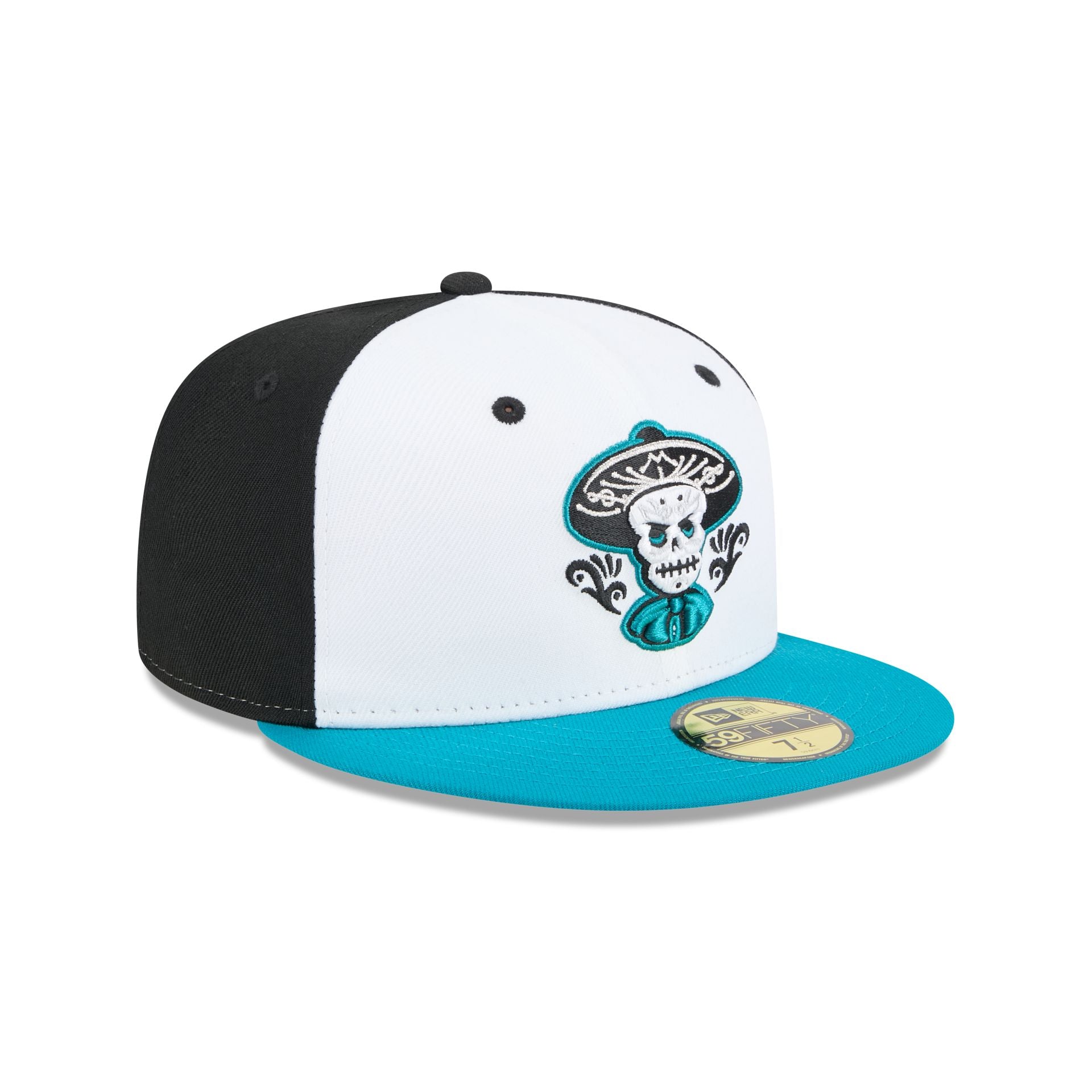 Albuquerque Isotopes Copa de la Diversión 59FIFTY Fitted Hat