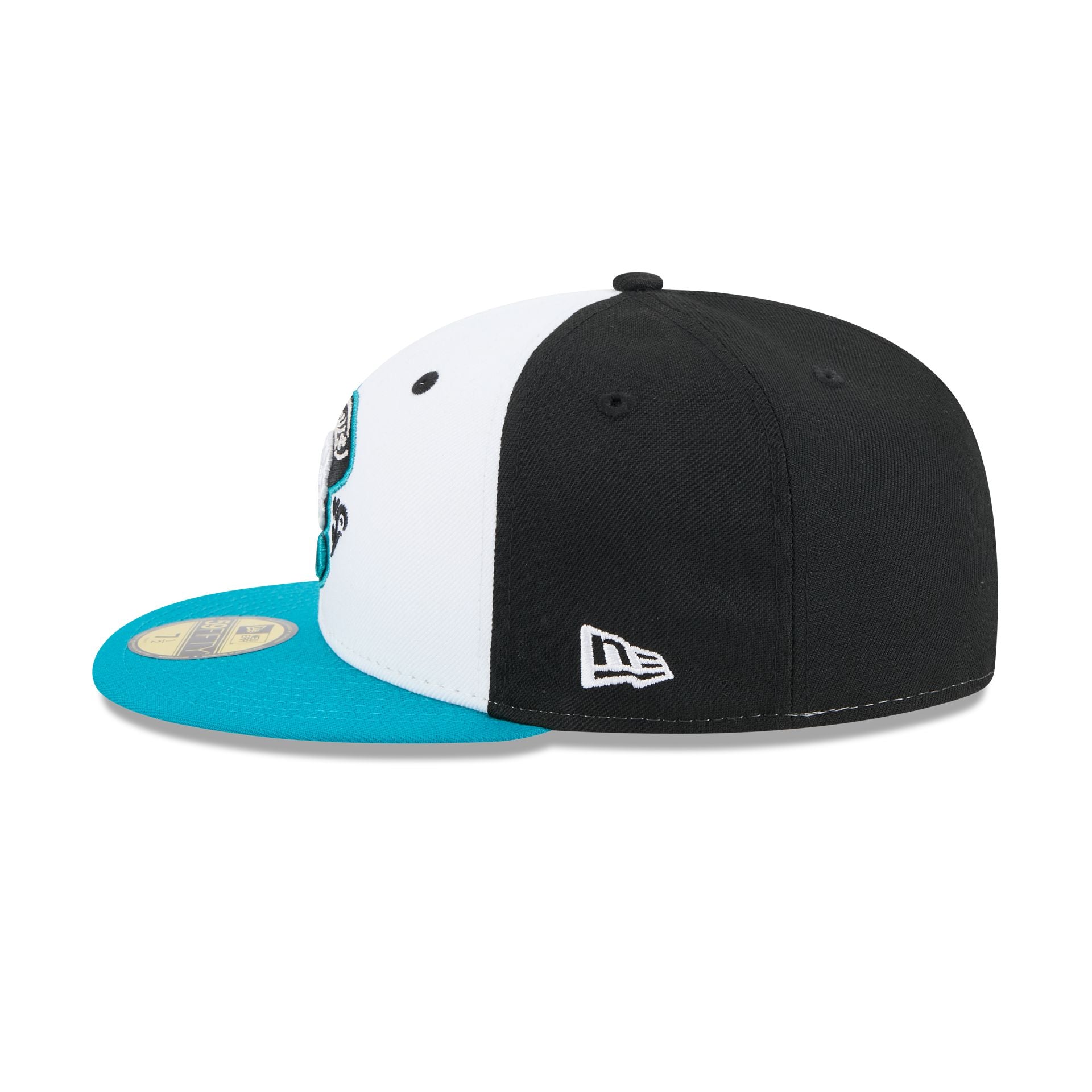 Albuquerque Isotopes Copa de la Diversión 59FIFTY Fitted Hat