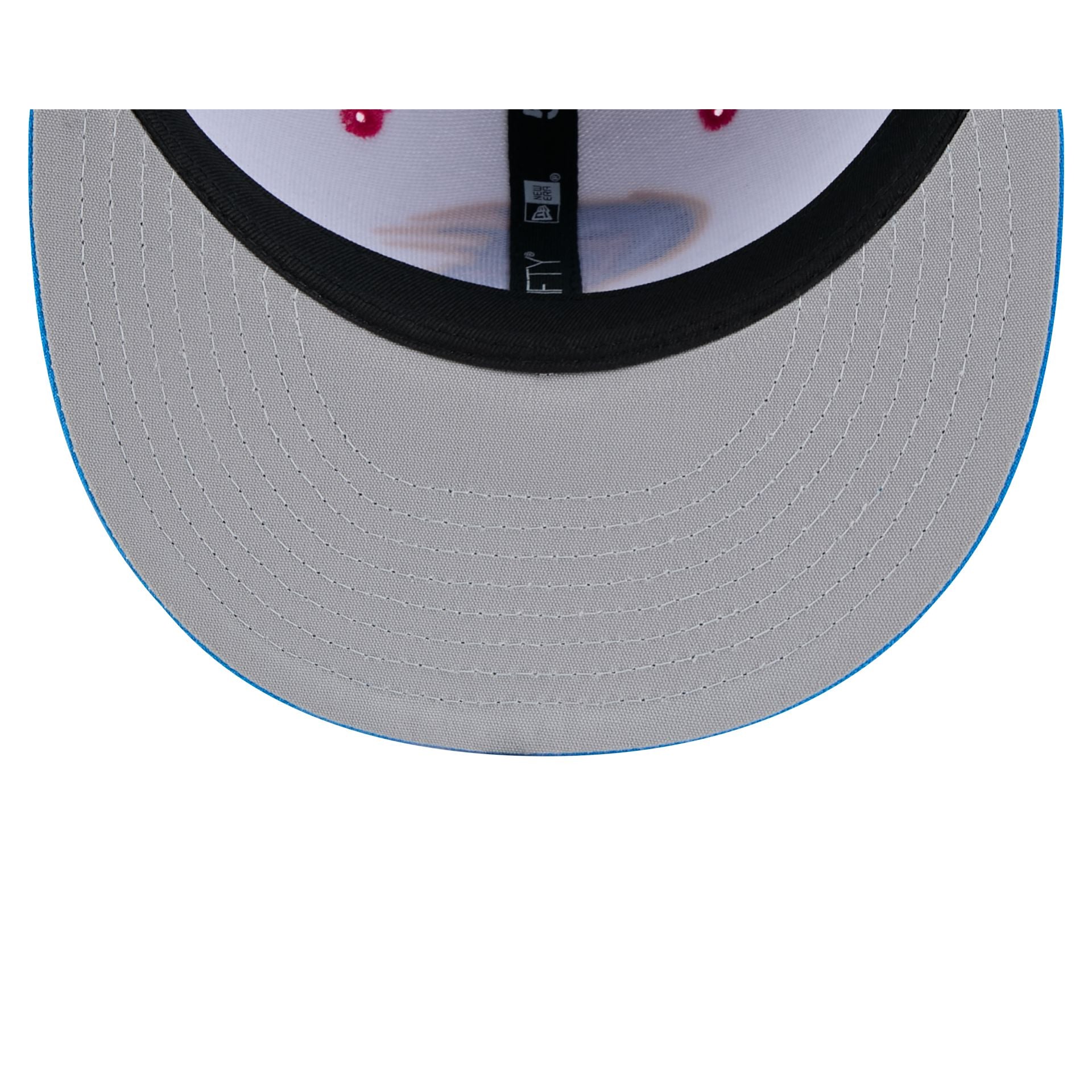 San Antonio Missions Copa de la Diversión 59FIFTY Fitted Hat