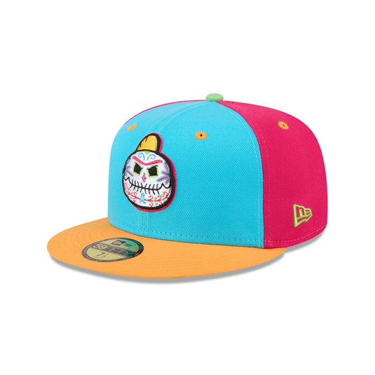Altoona Curve Copa de la Diversión 59FIFTY Fitted Hat - New Era Cap