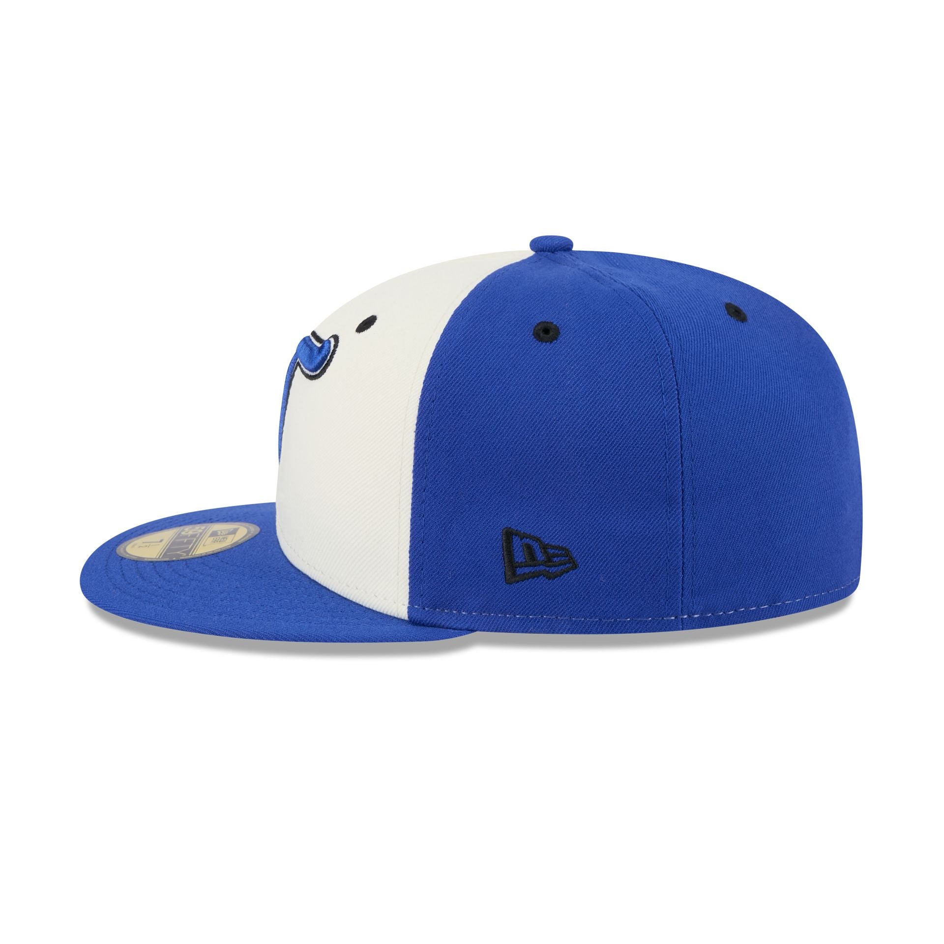 Tacoma Rainiers Copa de la Diversión 59FIFTY Fitted Hat