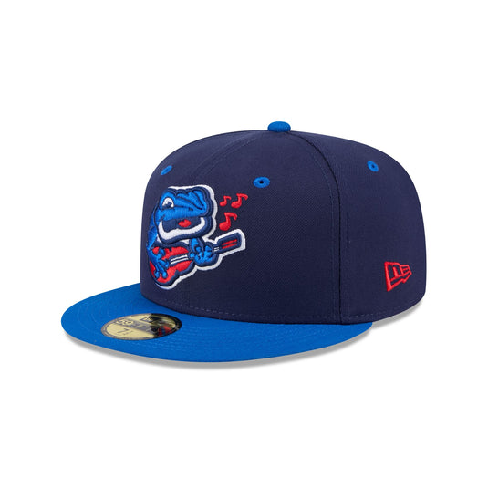 Lehigh Valley IronPigs Copa de la Diversión 59FIFTY Fitted Hat - New Era Cap