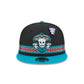 Albuquerque Isotopes Copa de la Diversión 9FIFTY Snapback Hat