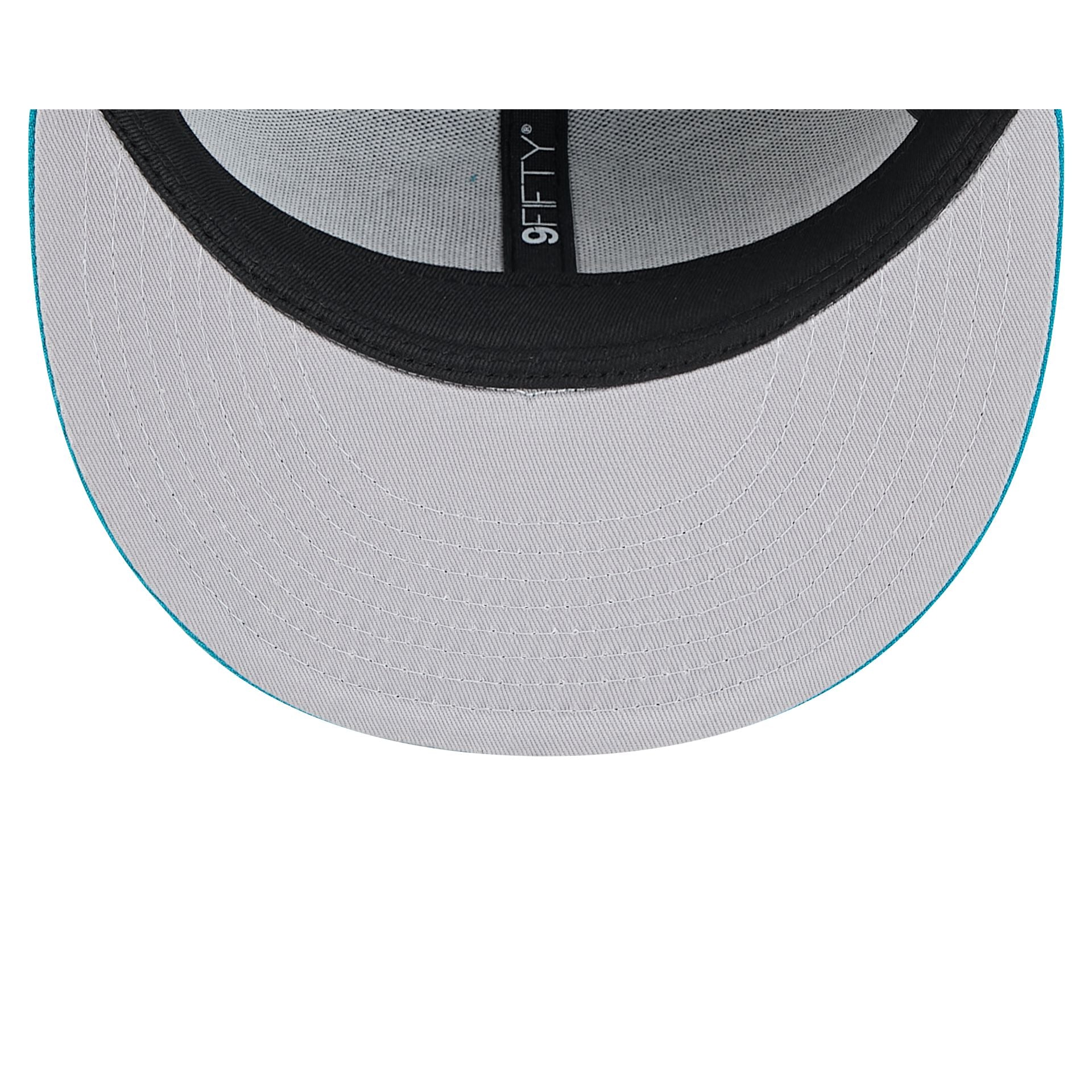 Albuquerque Isotopes Copa de la Diversión 9FIFTY Snapback Hat