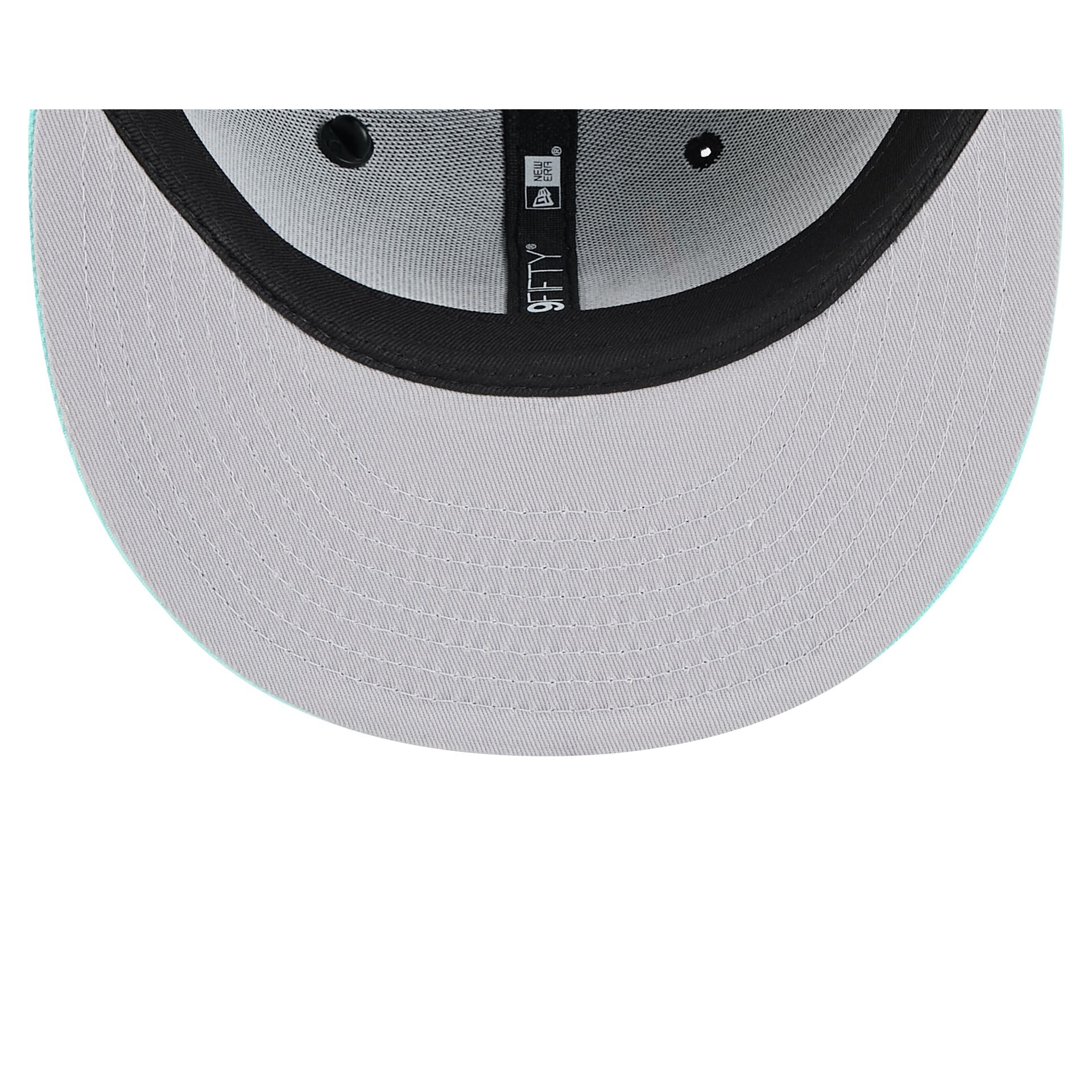 Hickory Crawdads Copa de la Diversión 9FIFTY Snapback Hat