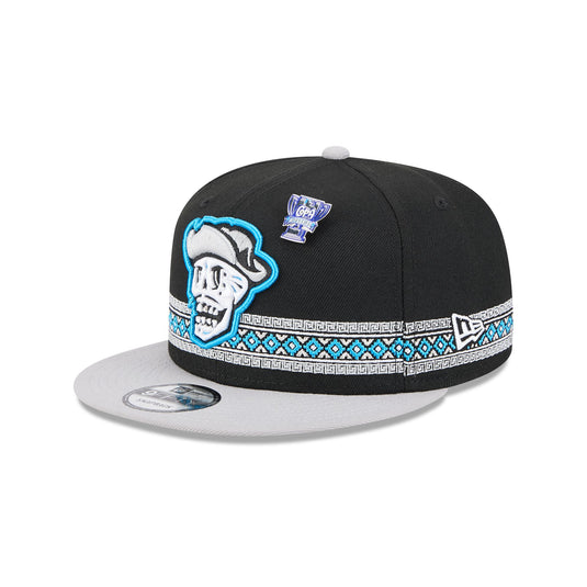 Las Vegas Aviators Copa de la Diversión 9FIFTY Snapback Hat - New Era Cap