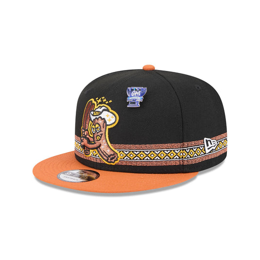San Jose Giants Copa de la Diversión 9FIFTY Snapback Hat - New Era Cap