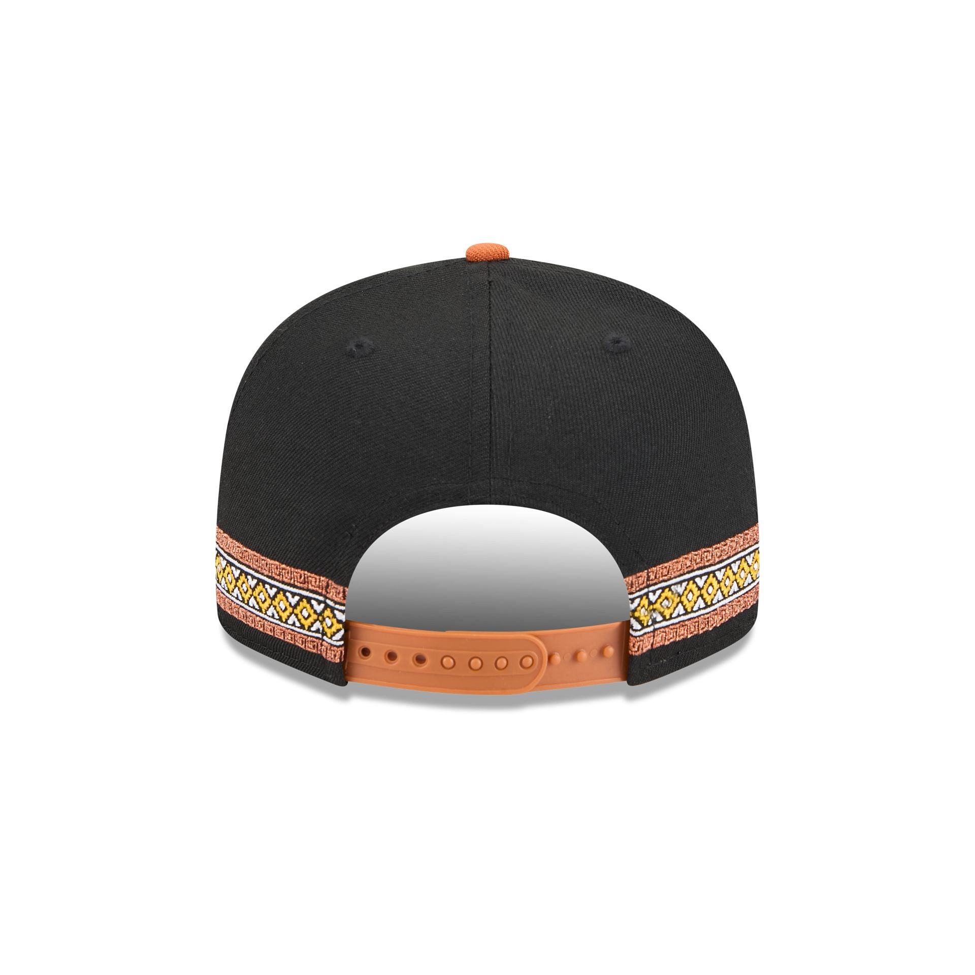 San Jose Giants Copa de la Diversión 9FIFTY Snapback Hat