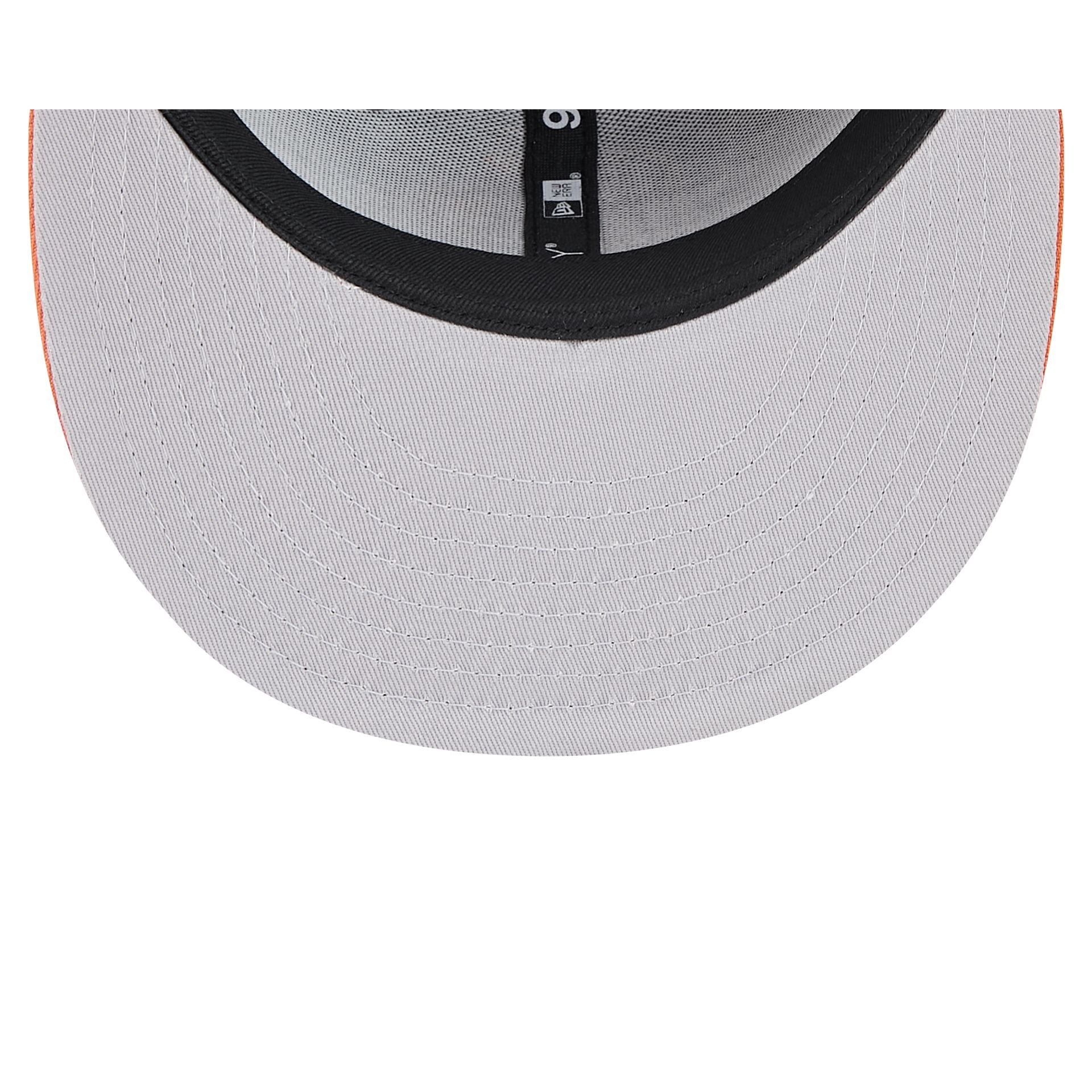 San Jose Giants Copa de la Diversión 9FIFTY Snapback Hat