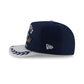 Dallas Cowboys 2025 Draft 59FIFTY A-Frame Fitted Hat