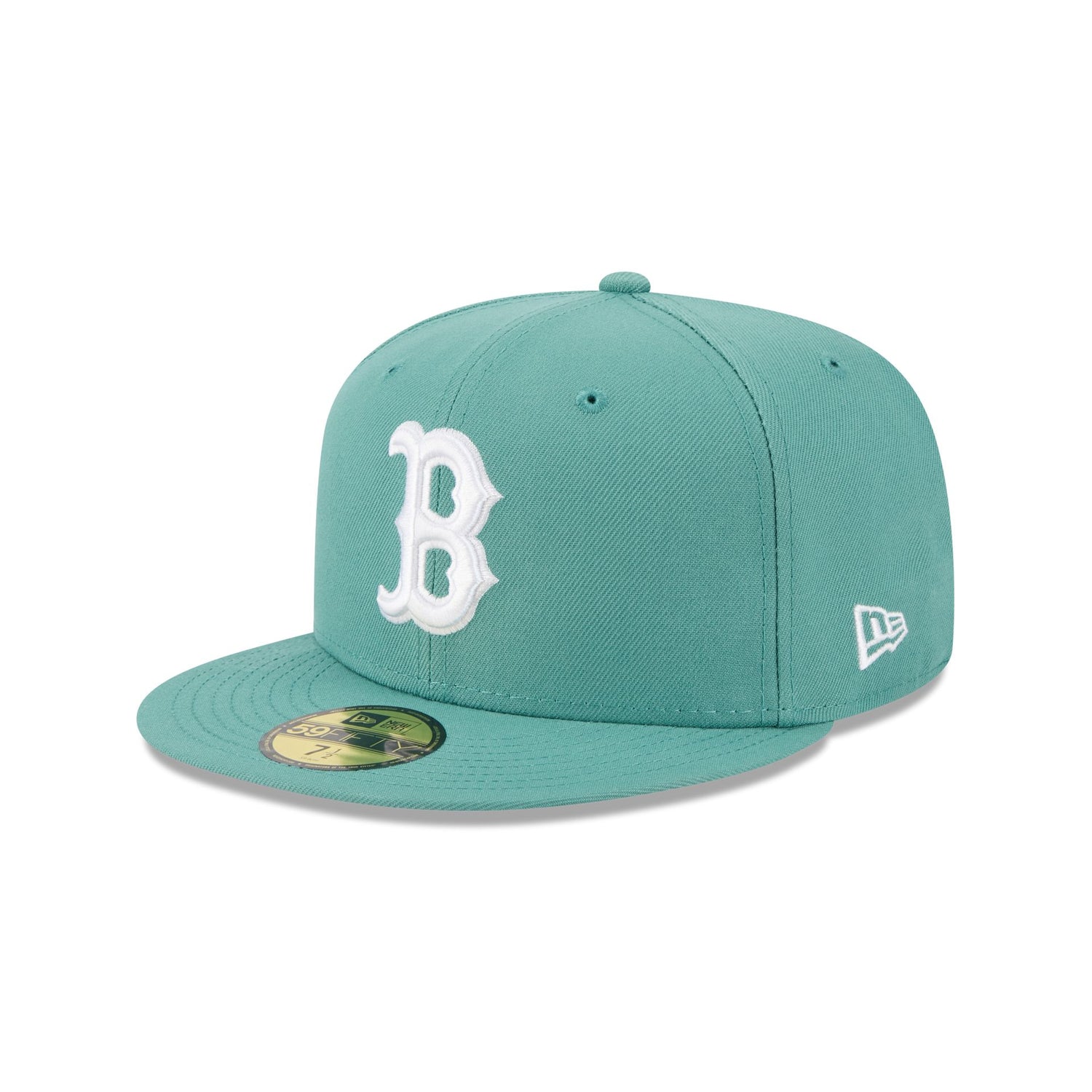 Boston Red Sox City Connect 59FIFTY Fitted Hat