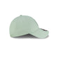 New York Yankees League Essential Pastel Green 9FORTY Adjustable Hat