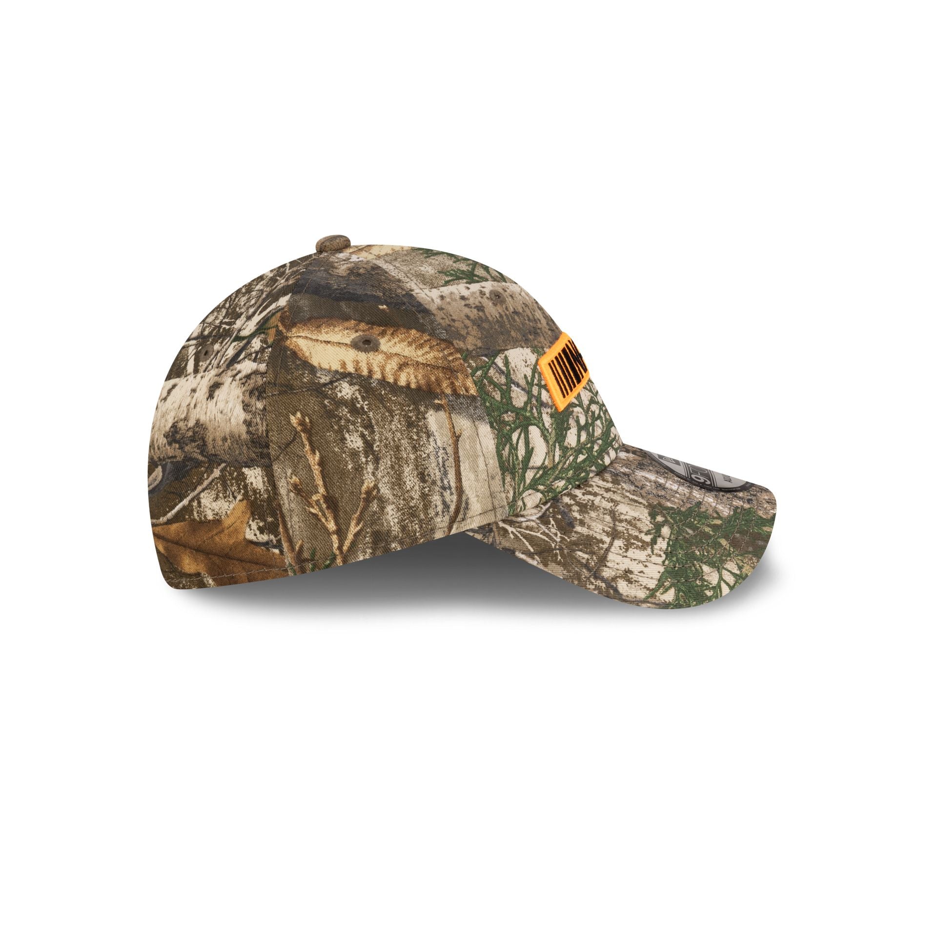 NASCAR Classics Realtree Camo 9FORTY Adjustable Hat