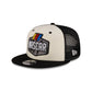 NASCAR Classics Logo 9FIFTY Trucker Hat
