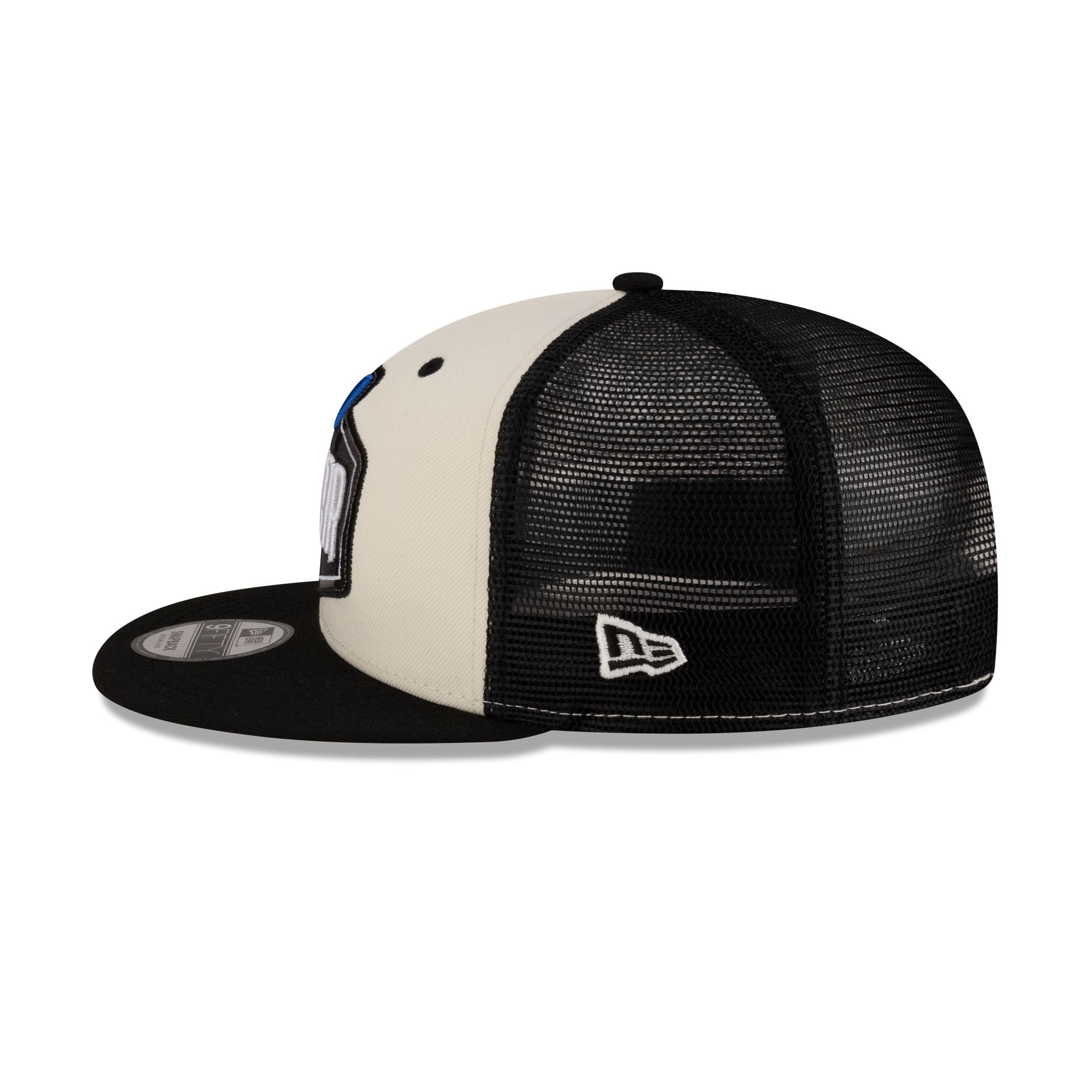 NASCAR Classics Logo 9FIFTY Trucker Hat