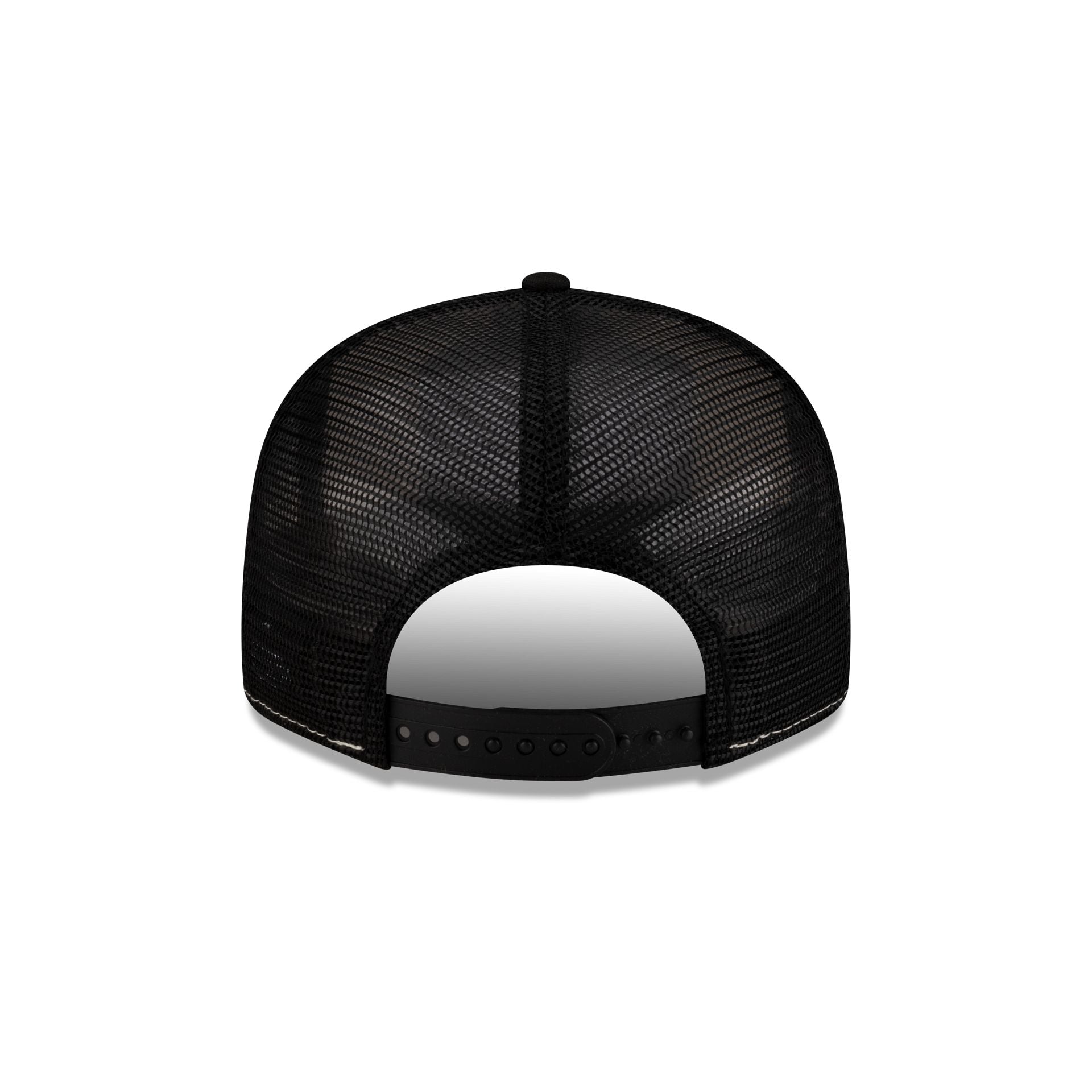 NASCAR Classics Logo 9FIFTY Trucker Hat