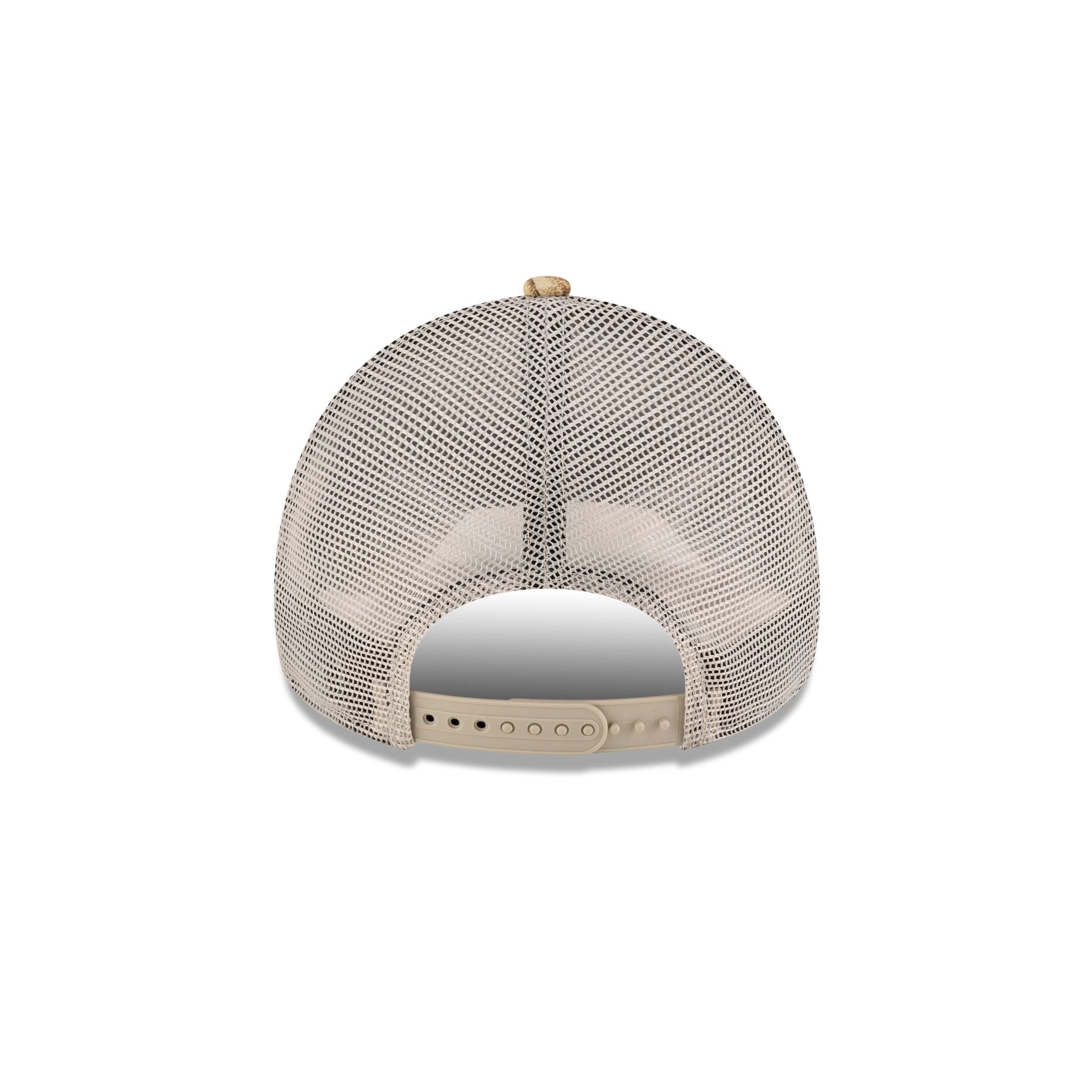 NASCAR Classics Realtree Camo 9FORTY A-Frame Trucker Hat