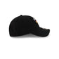 NASCAR Classics Flags Black 9TWENTY Adjustable Hat