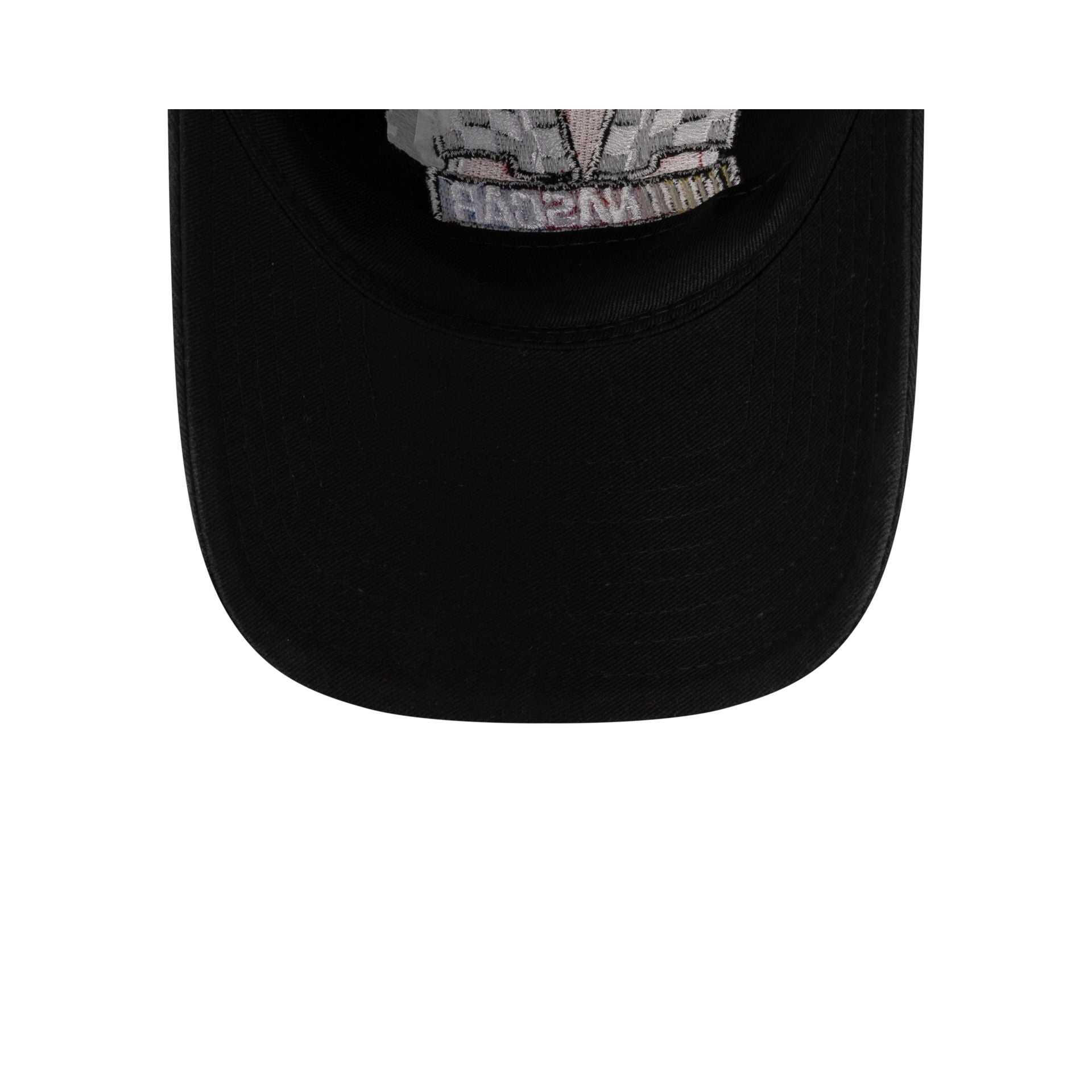 NASCAR Classics Flags Black 9TWENTY Adjustable Hat