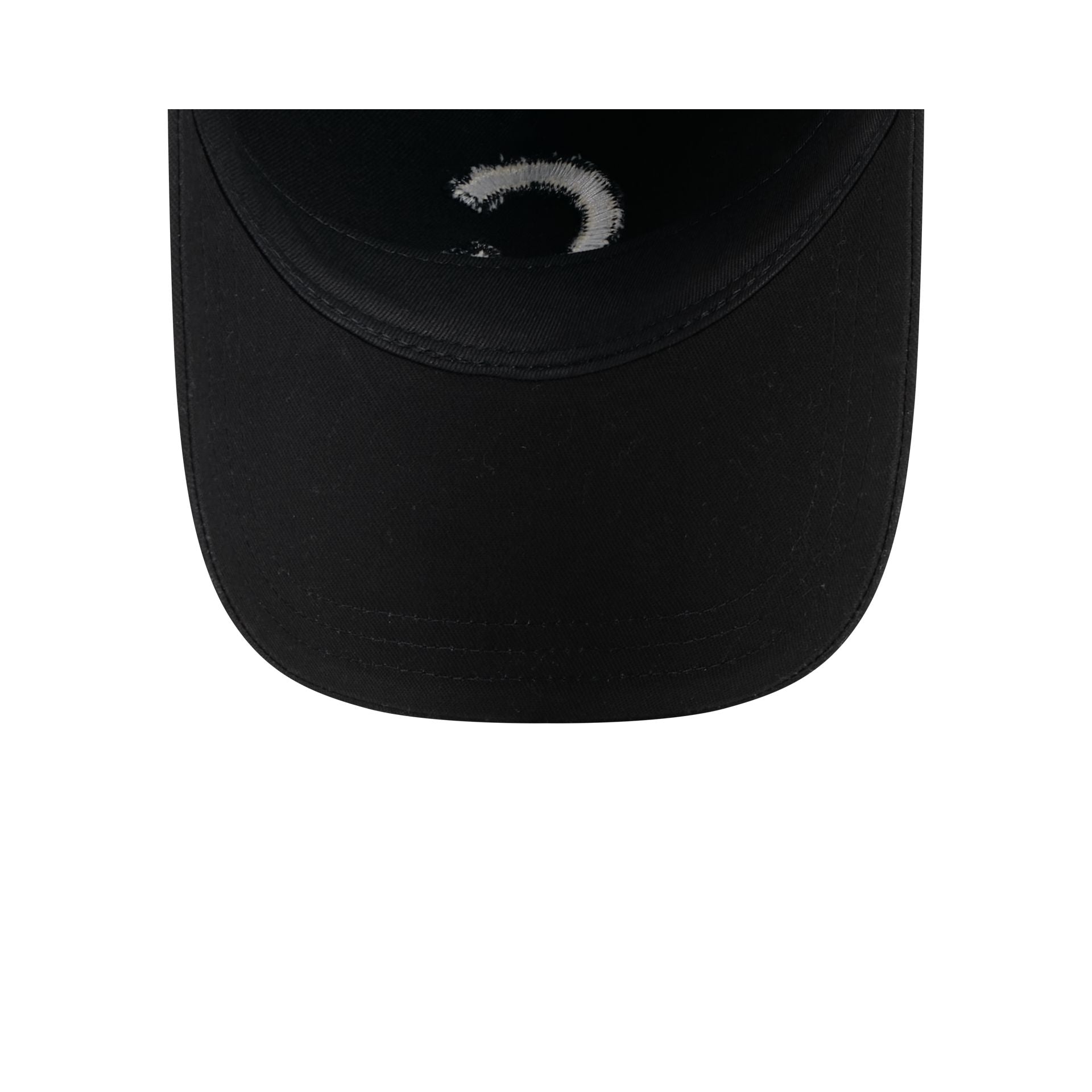 Chicago Cubs Embroidered Mesh 9TWENTY A-Frame Adjustable Hat