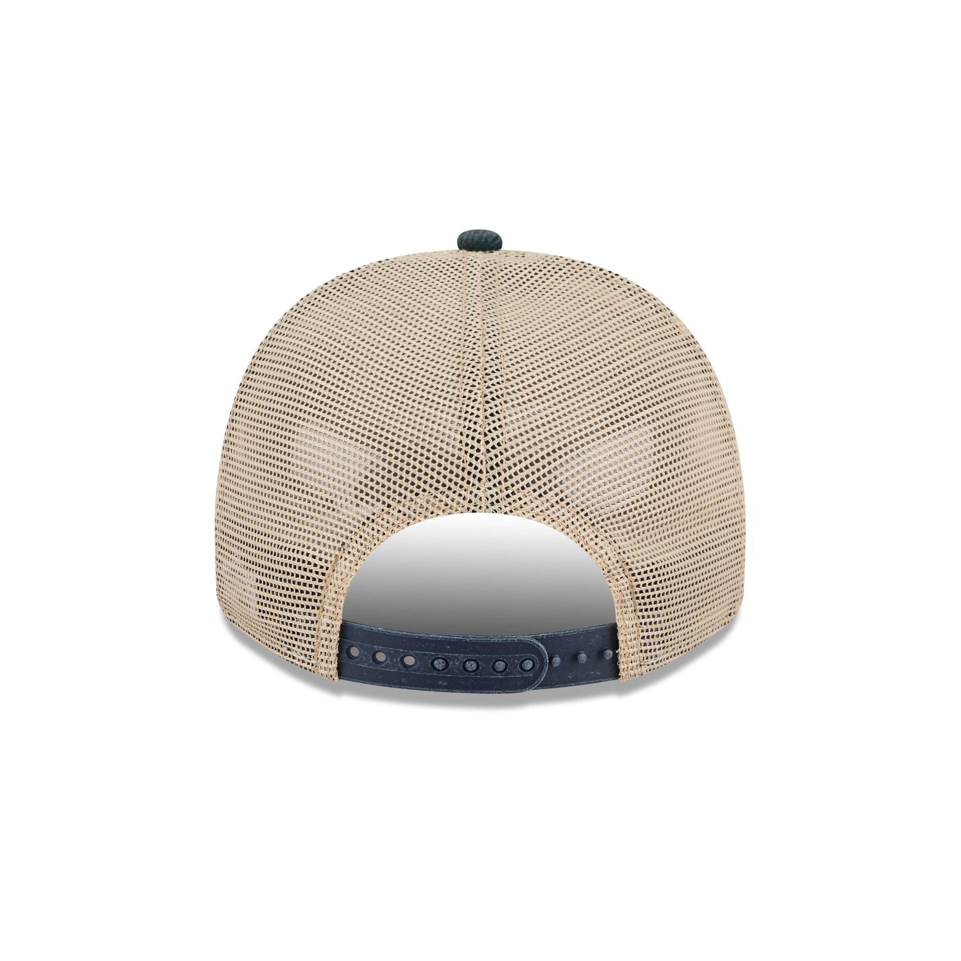 Boston Red Sox Vintage Landscape 9FIFTY A-Frame Trucker Hat