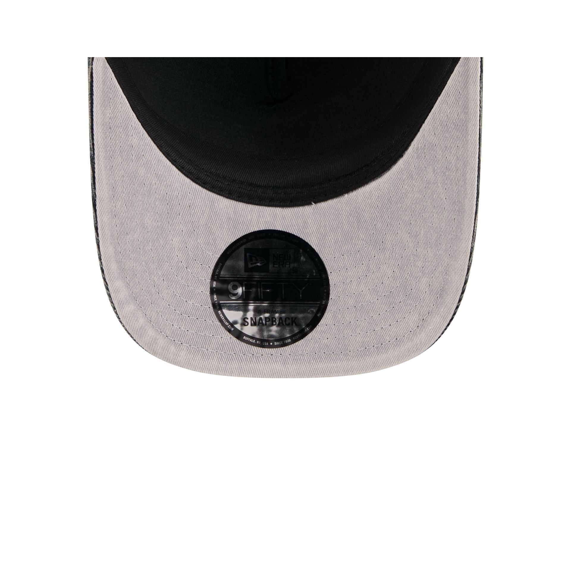 Boston Red Sox Vintage Landscape 9FIFTY A-Frame Trucker Hat