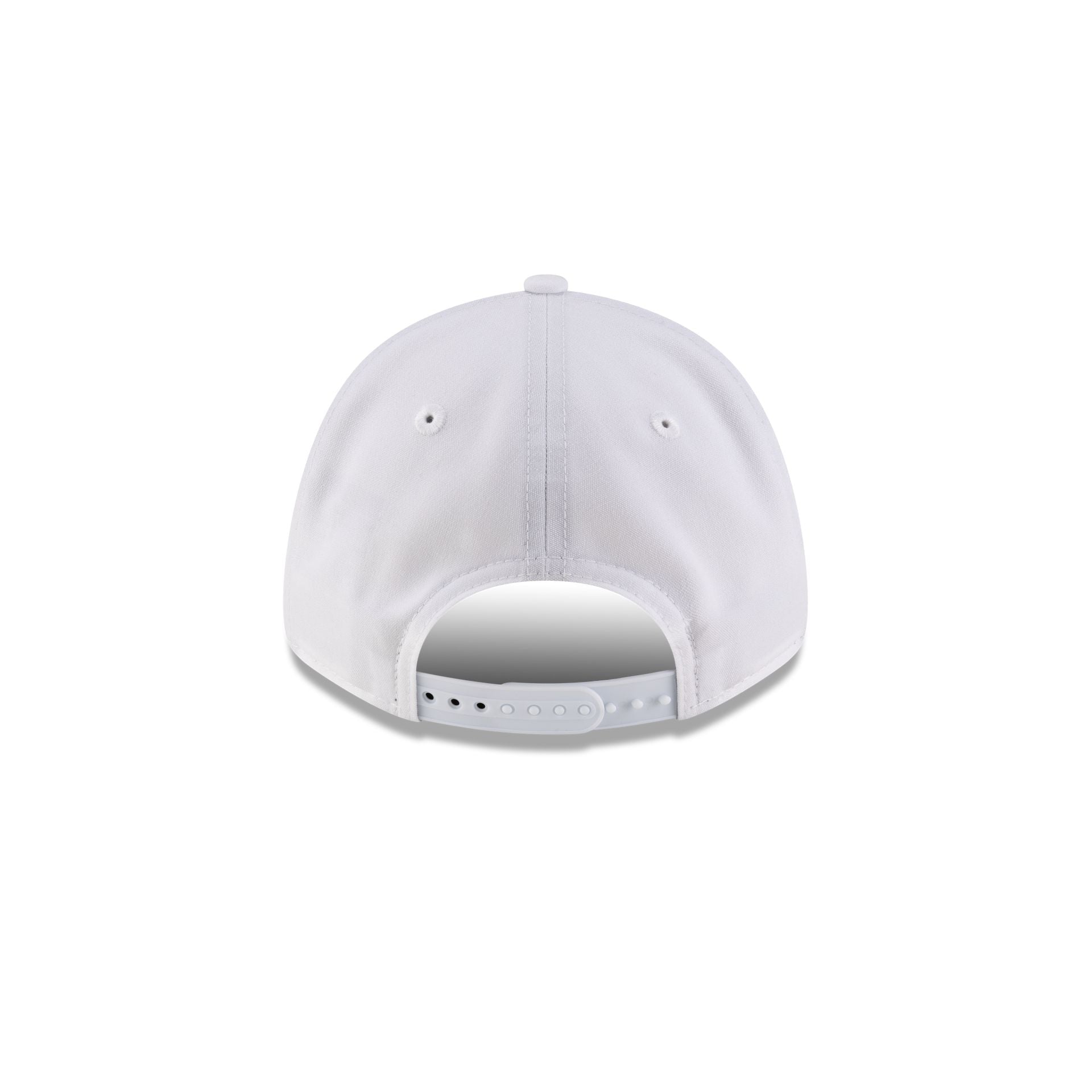 BWT Alpine F1 Team Essential White 9FORTY Snapback Hat