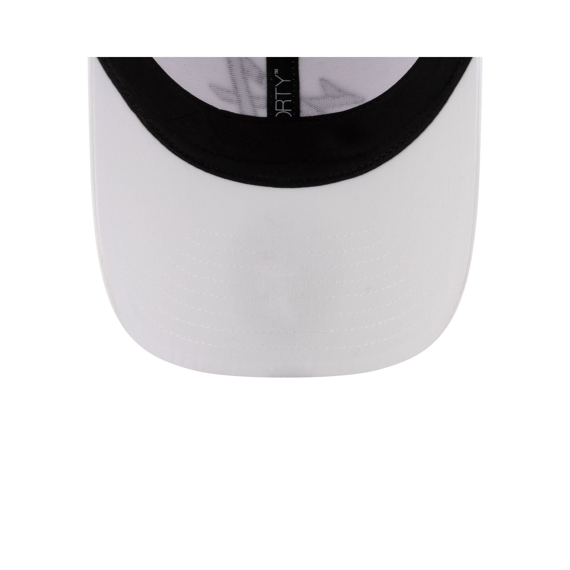 BWT Alpine F1 Team Essential White 9FORTY Snapback Hat