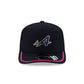 BWT Alpine F1 Team Pierre Gasly Repreve 9SEVENTY Stretch-Snap Hat