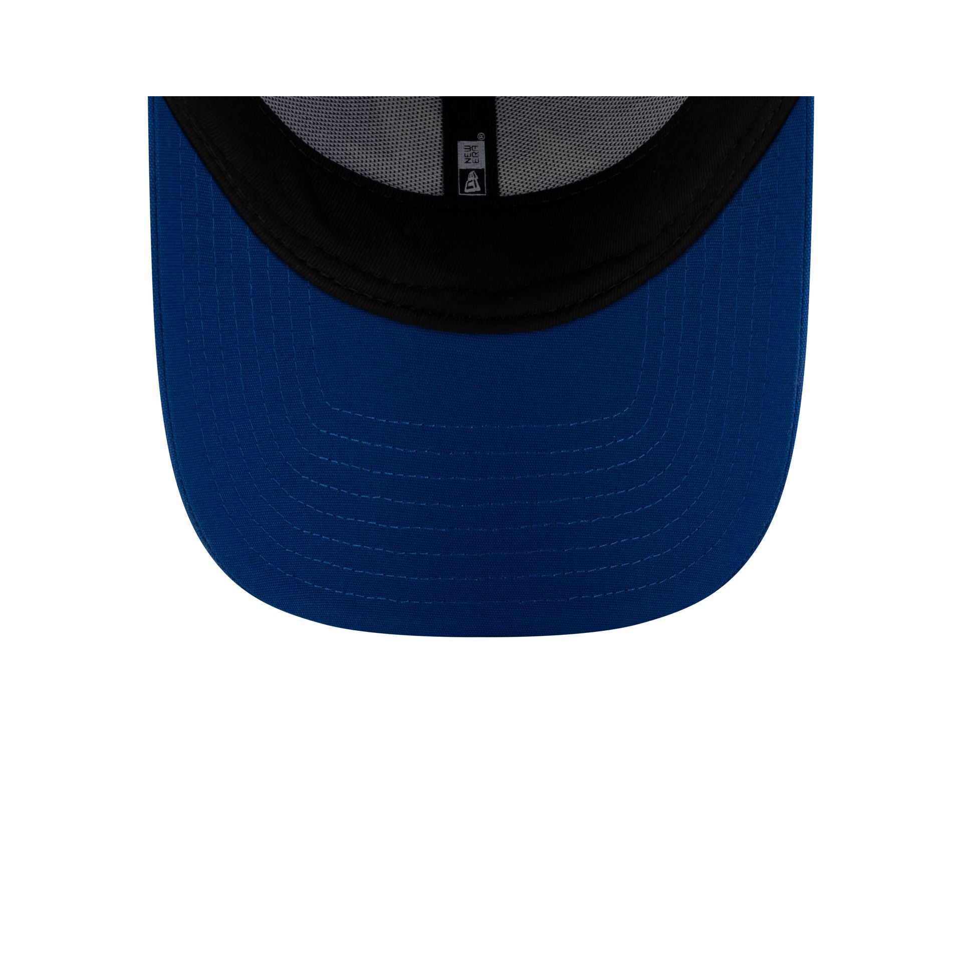 BWT Alpine F1 Team Repreve Blue 9FORTY Snapback Hat