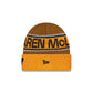 McLaren Formula 1 Team  Cuff Knit Beanie
