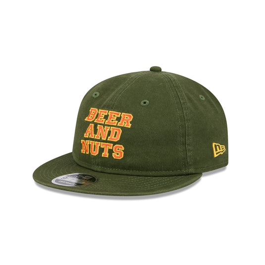 Cheers Retro Crown 9FIFTY Strapback Hat - New Era Cap