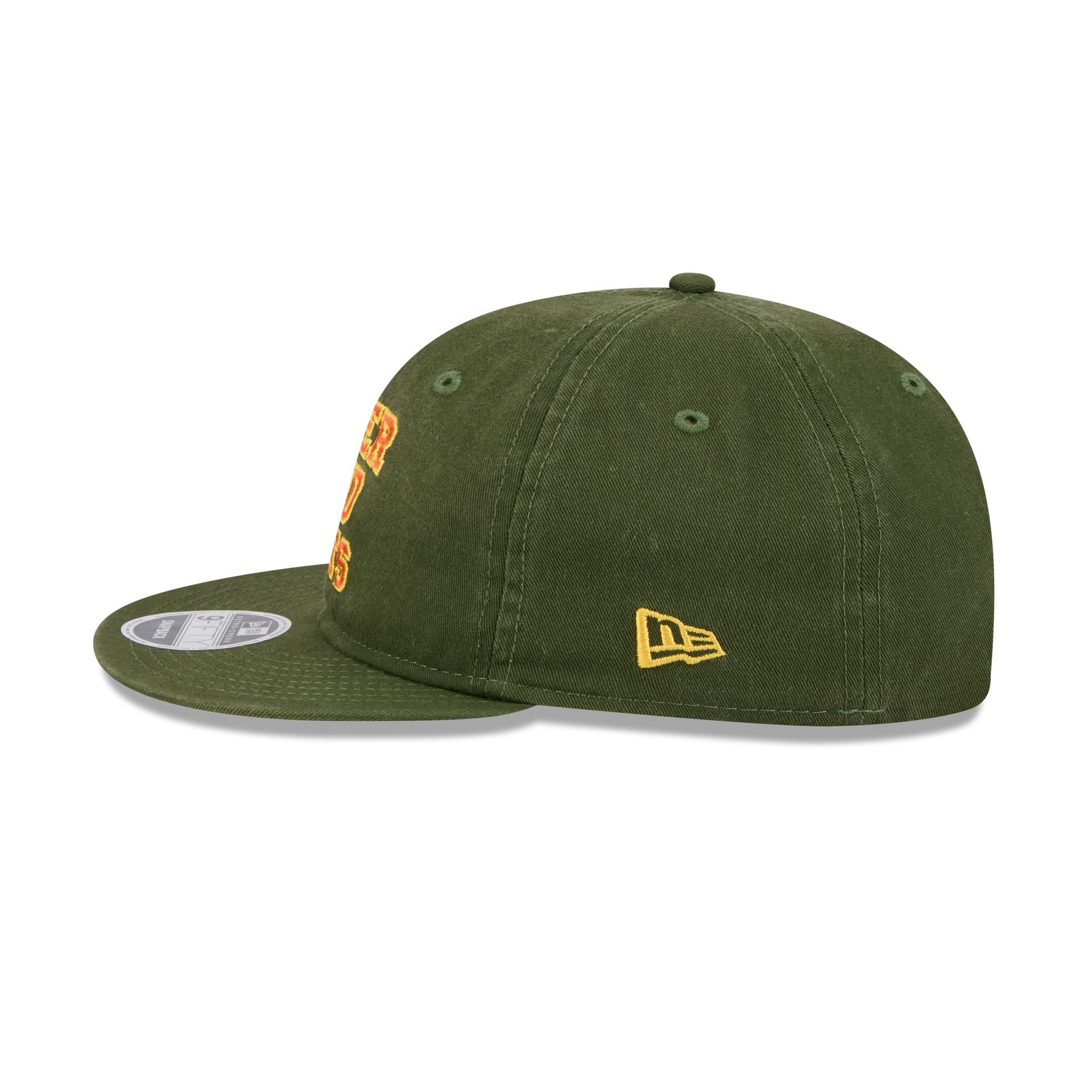 Cheers Retro Crown 9FIFTY Strapback Hat