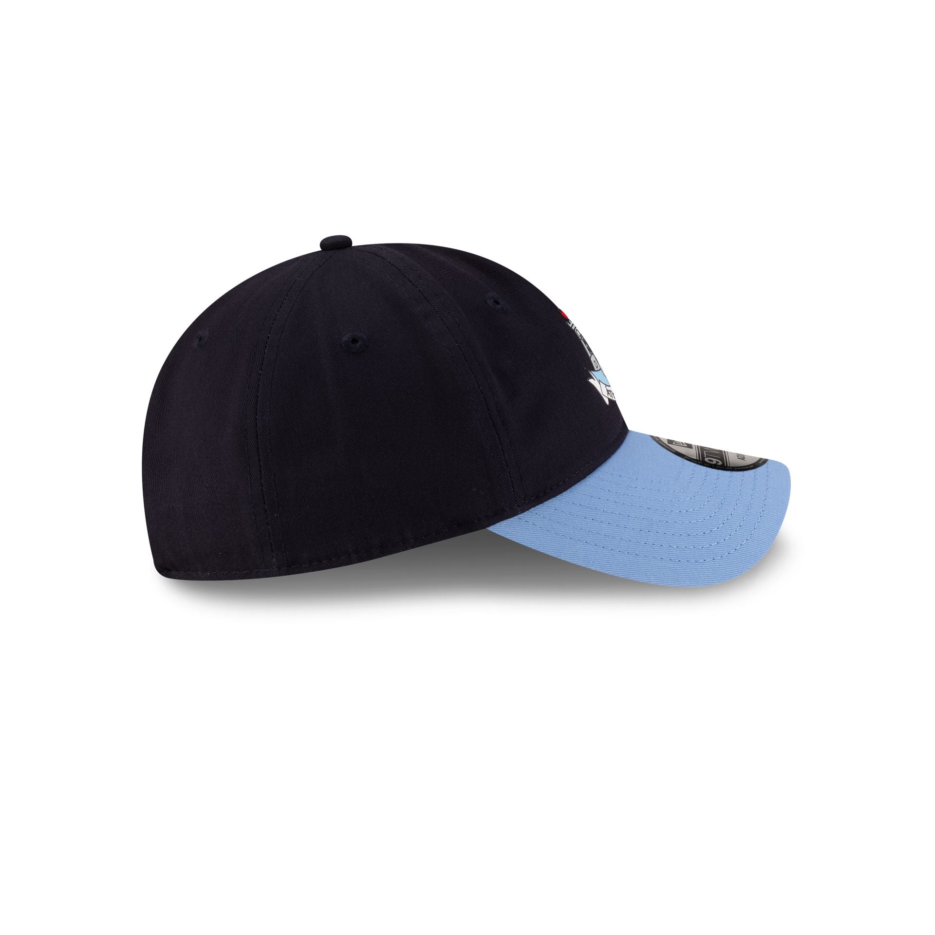 Dublin GAA Core 9TWENTY Adjustable Hat