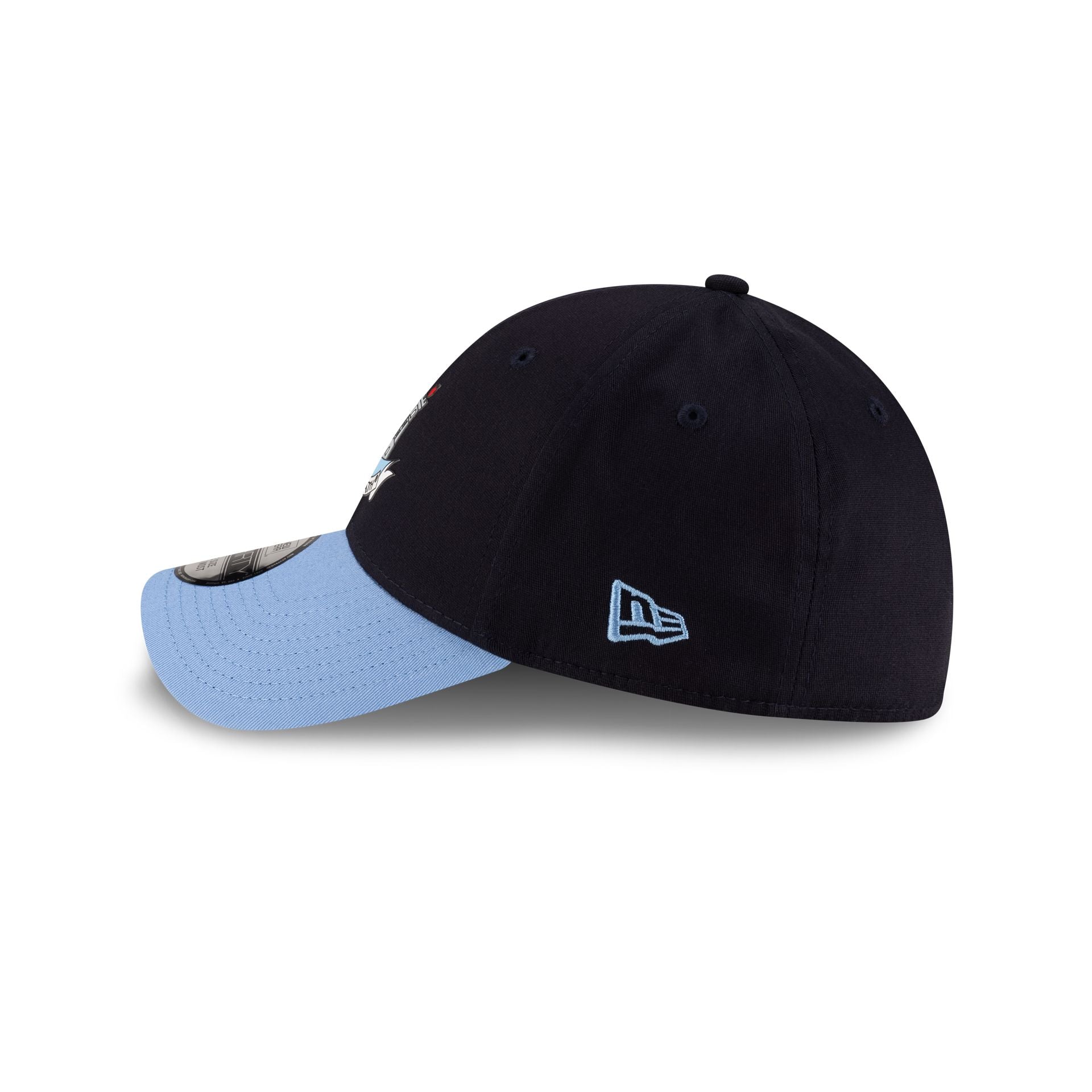 Dublin GAA Core 39THIRTY Stretch Fit Hat