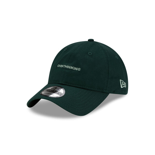 New Era Cap Overthinking 9TWENTY Adjustable Hat - New Era Cap