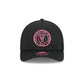 Inter Miami 2025 Jersey Hook 9FORTY M-Crown A-Frame Snapback Hat