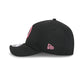 Inter Miami 2025 Jersey Hook 9FORTY M-Crown A-Frame Snapback Hat