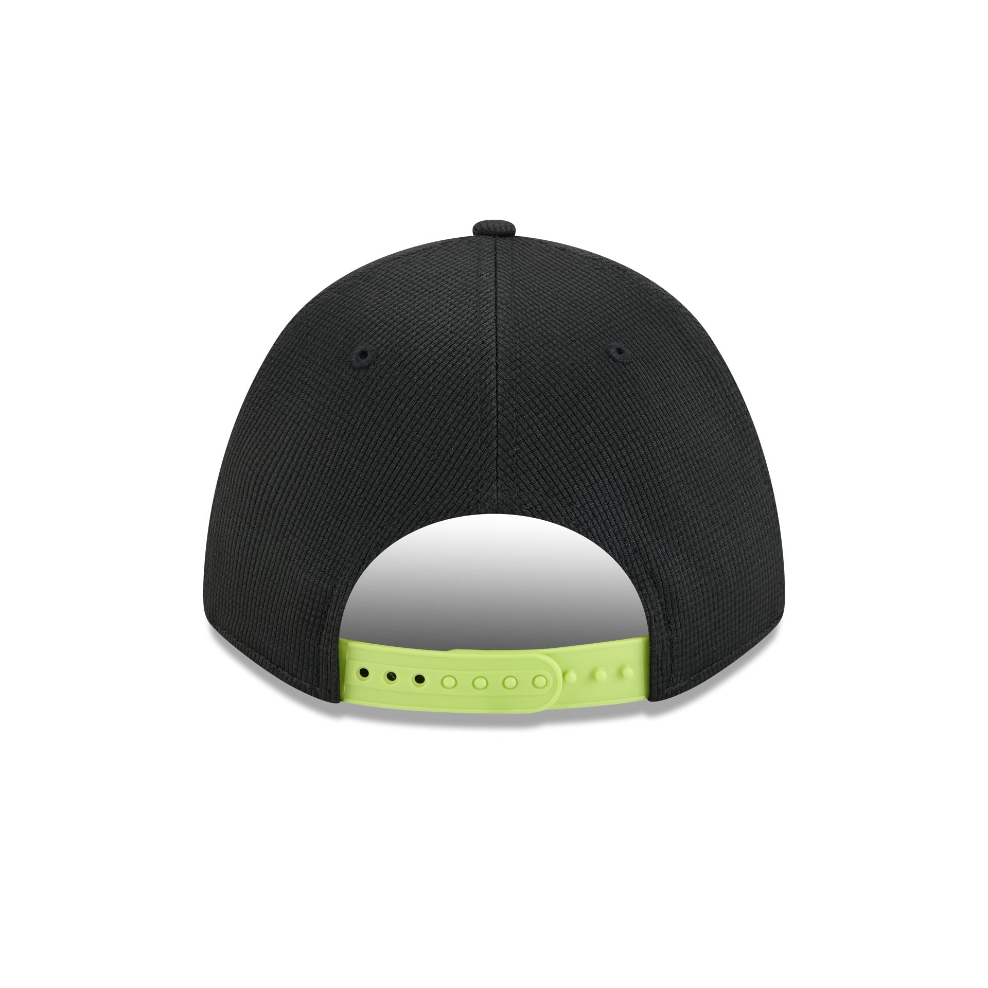 Columbus Crew 2025 Jersey Hook 9FORTY M-Crown A-Frame Snapback Hat