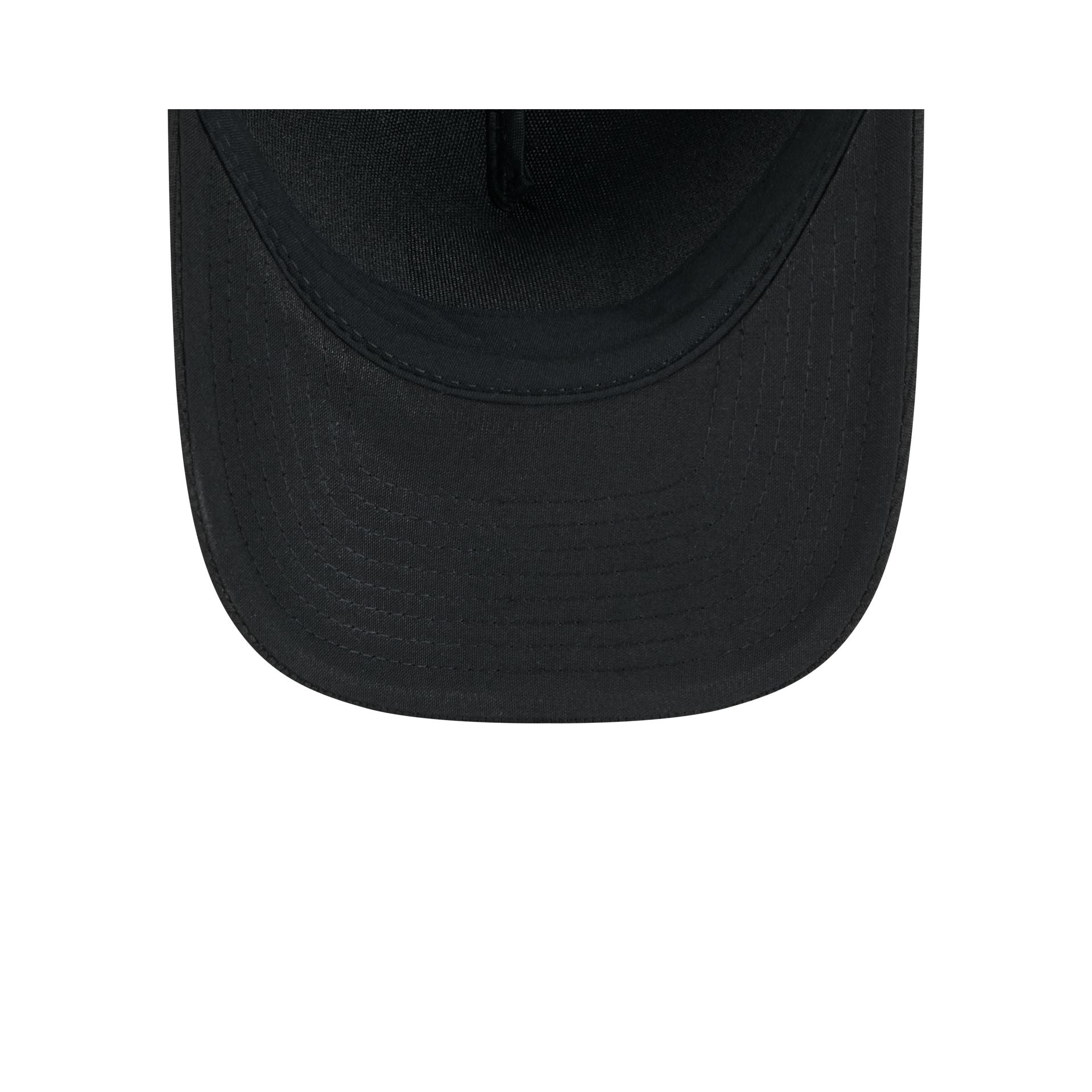 Charlotte FC 2025 Jersey Hook 9FORTY M-Crown A-Frame Snapback Hat