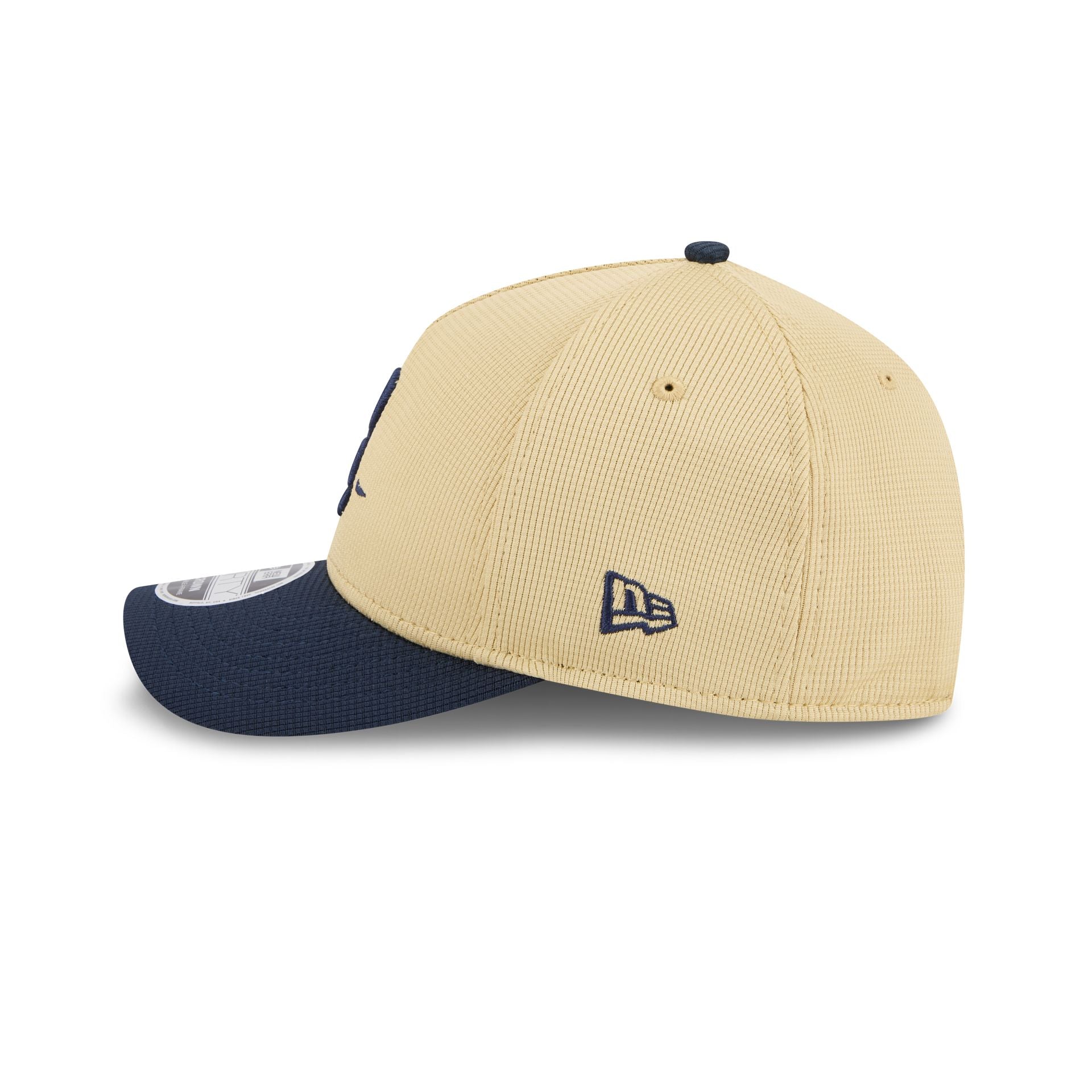 Philadelphia Union 2025 Jersey Hook 9FORTY M-Crown A-Frame Snapback Hat