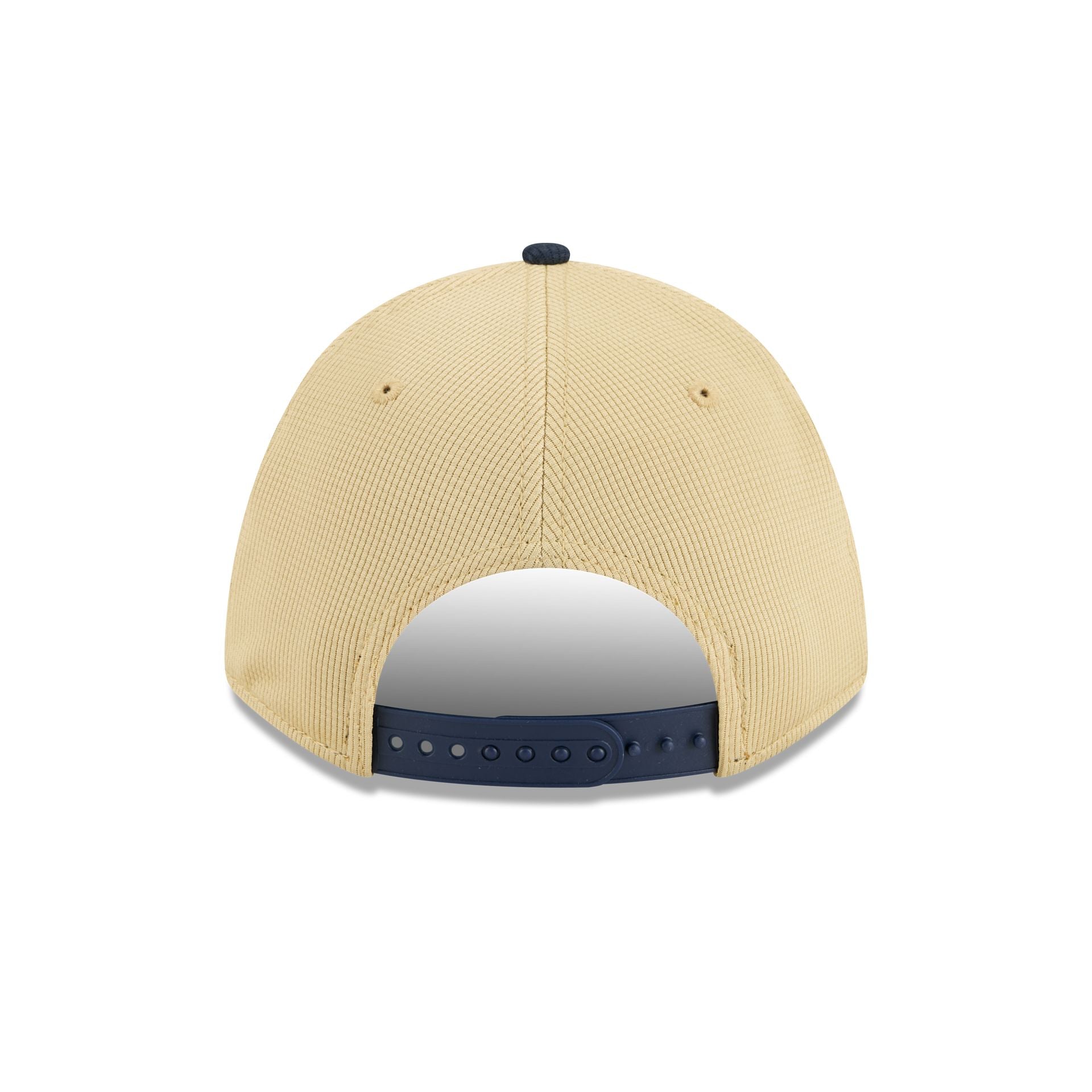 Philadelphia Union 2025 Jersey Hook 9FORTY M-Crown A-Frame Snapback Hat