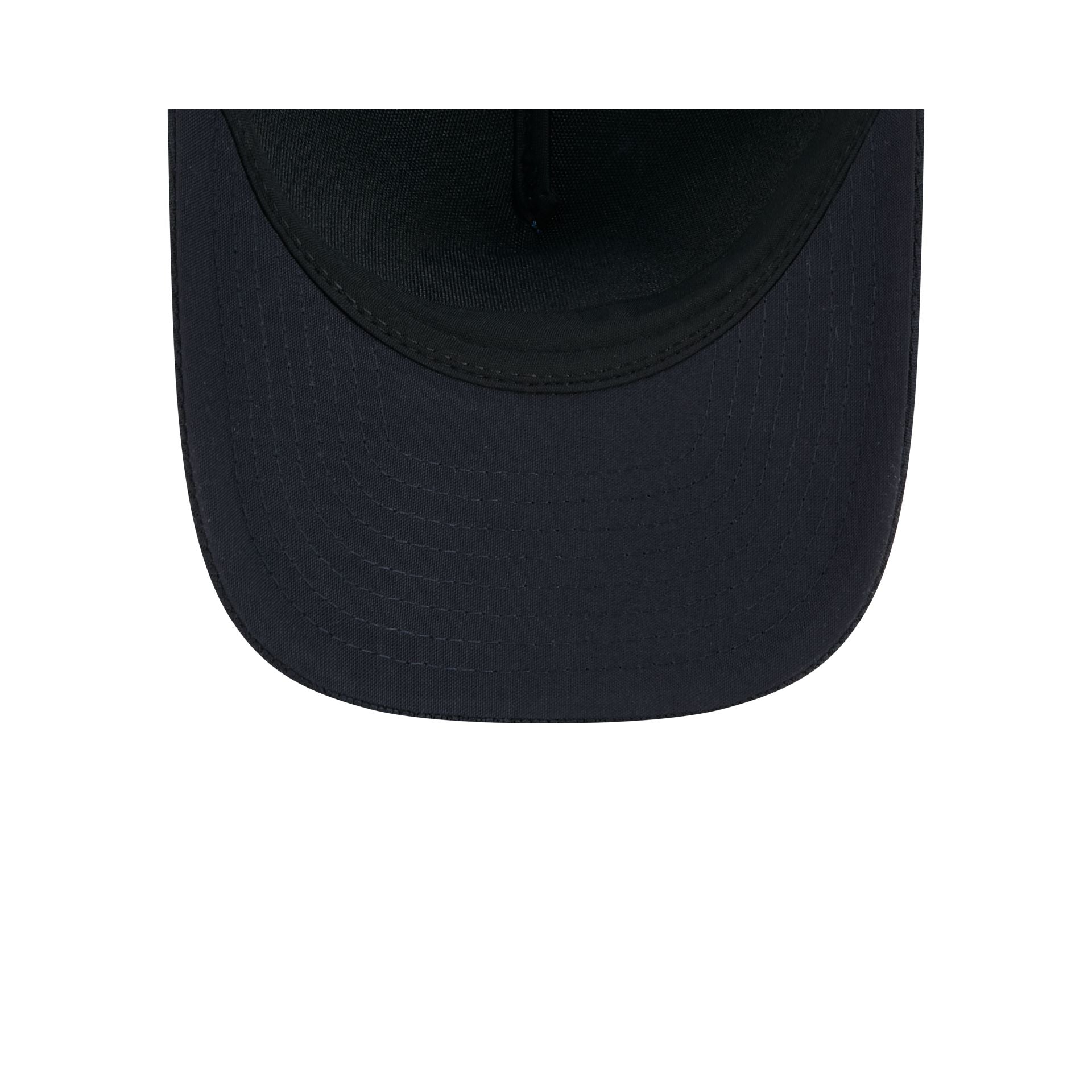 New York City FC 2025 Jersey Hook 9FORTY M-Crown A-Frame Snapback Hat