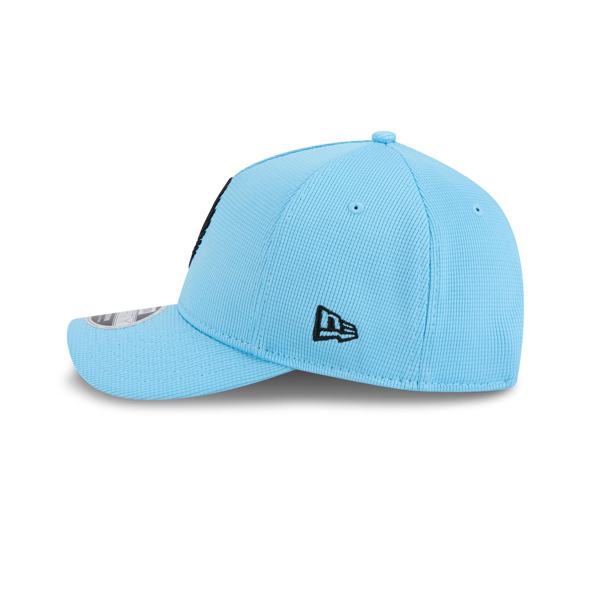 Minnesota United FC 2025 Jersey Hook 9FORTY M-Crown A-Frame Snapback Hat