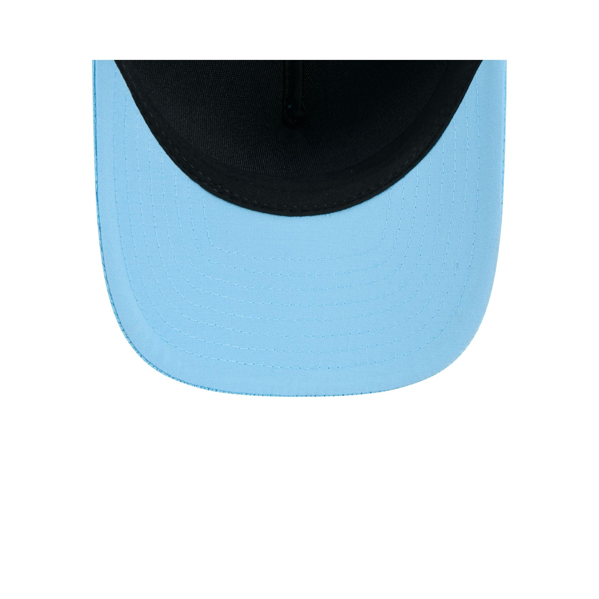 Minnesota United FC 2025 Jersey Hook 9FORTY M-Crown A-Frame Snapback Hat