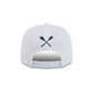 Colorado Rapids 2025 Jersey Hook 9SEVENTY Stretch-Snap Hat