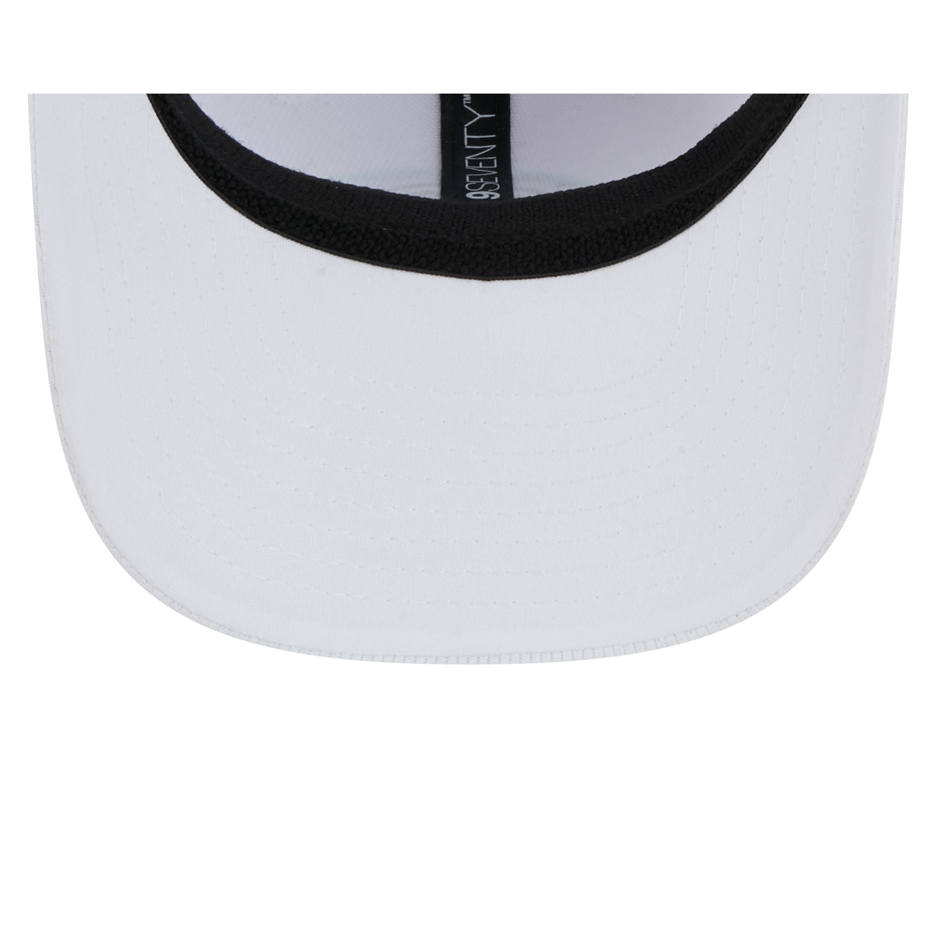 Colorado Rapids 2025 Jersey Hook 9SEVENTY Stretch-Snap Hat