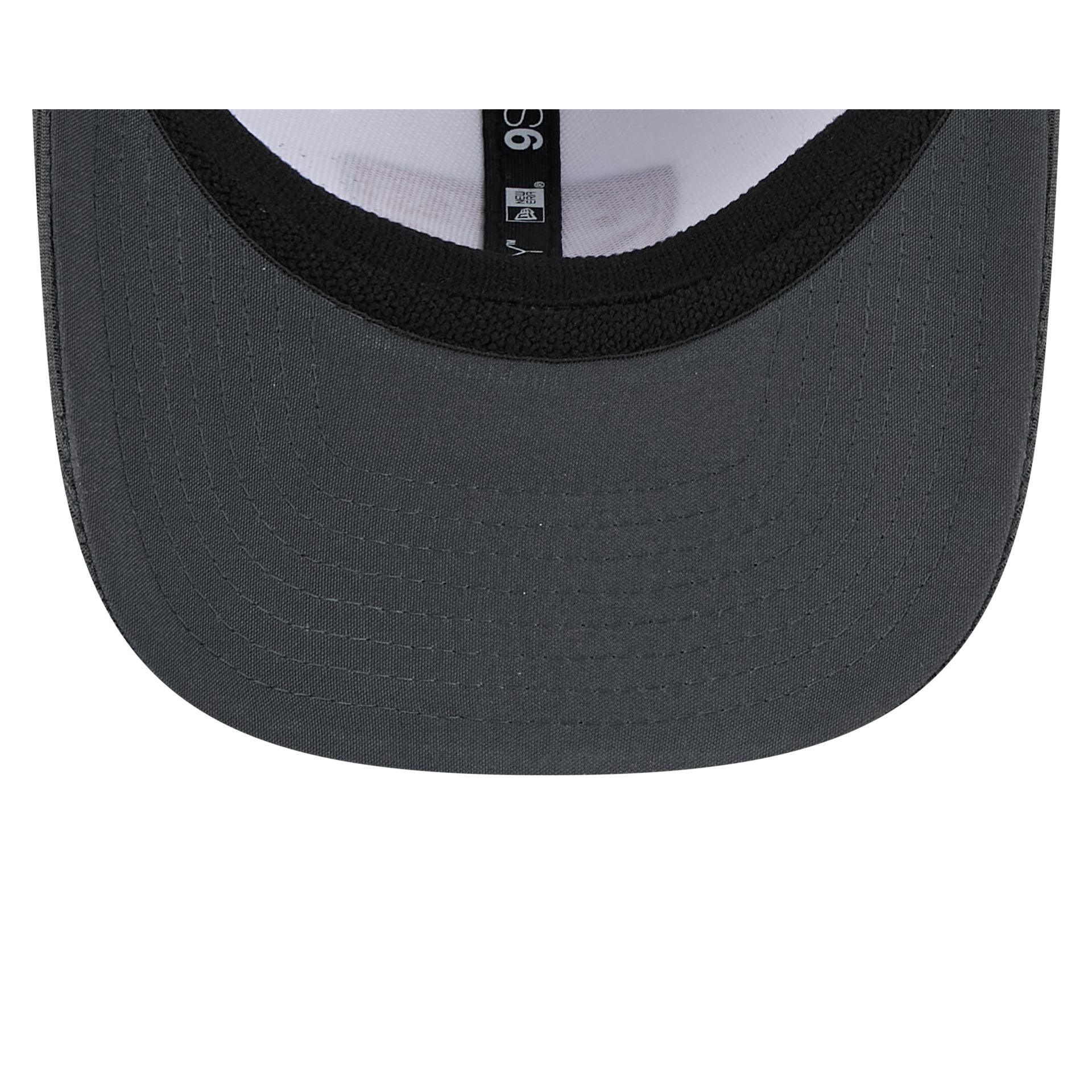 FC Dallas 2025 Jersey Hook 9SEVENTY Stretch-Snap Hat