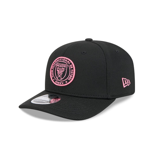 Inter Miami 2025 Jersey Hook 9SEVENTY Stretch-Snap Hat - New Era Cap